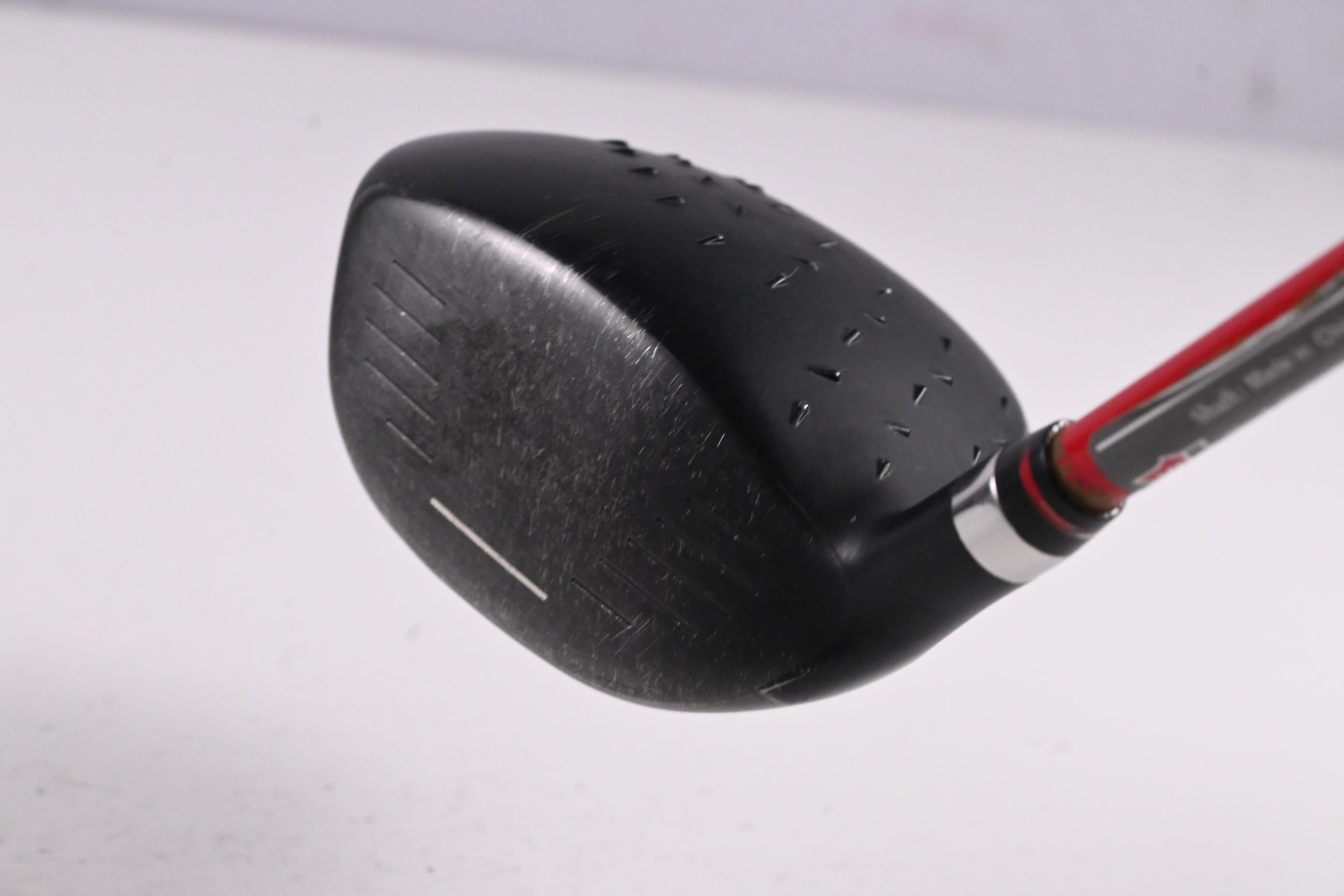 Wilson Staff D300 #5 Wood / 18 Degree / Senior Flex Speed Rulz 49 Shaft