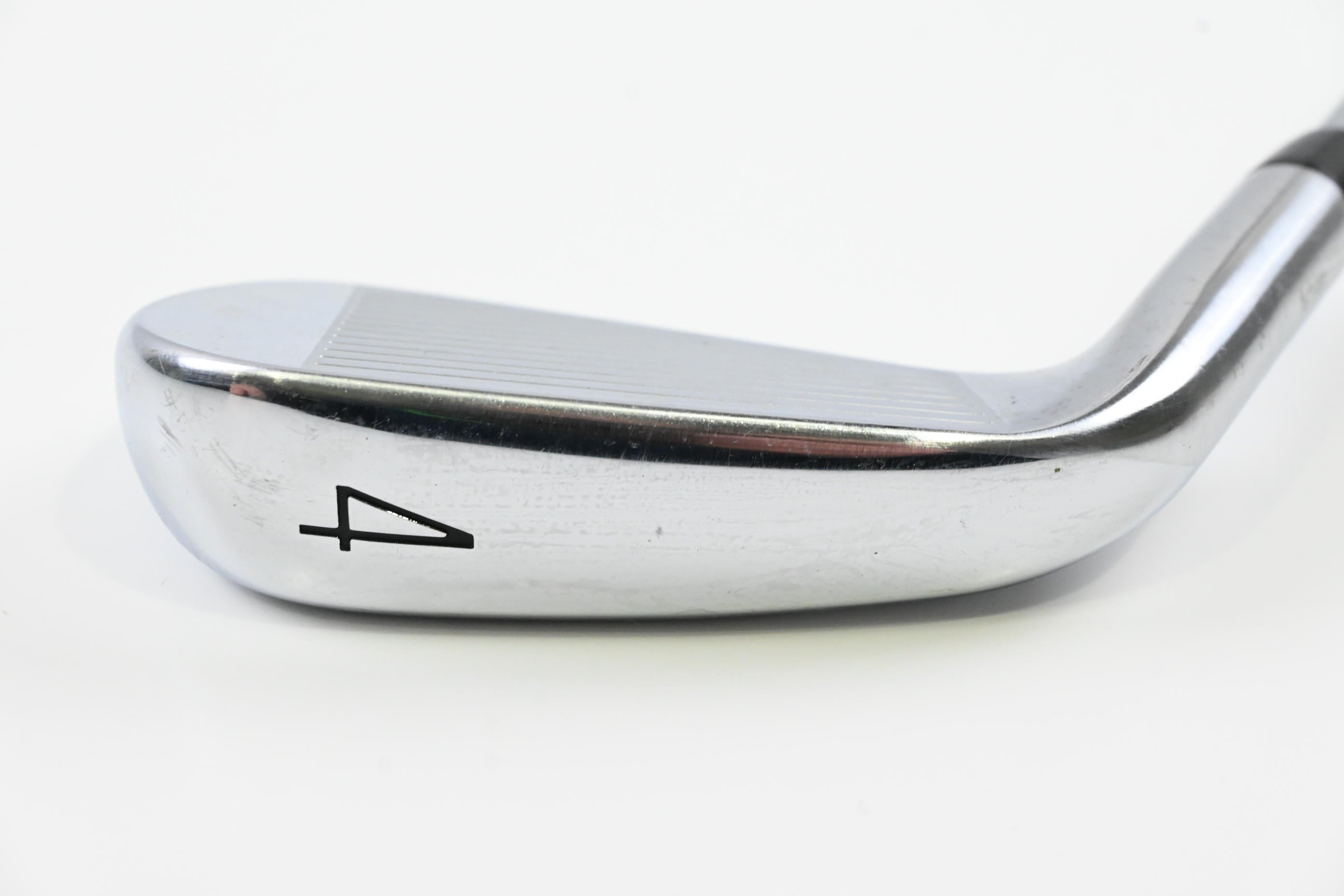 Titleist T200 2023 #4 Iron / 23 Degree / Stiff Flex KBS Tour Lite Shaft