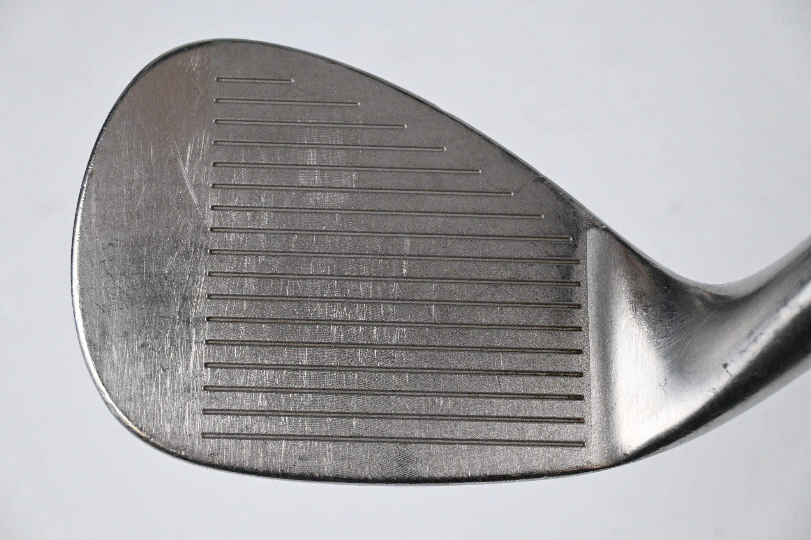 Cobra King Pur Sand Wedge / 54 Degree / Stiff Flex Cobra Shaft