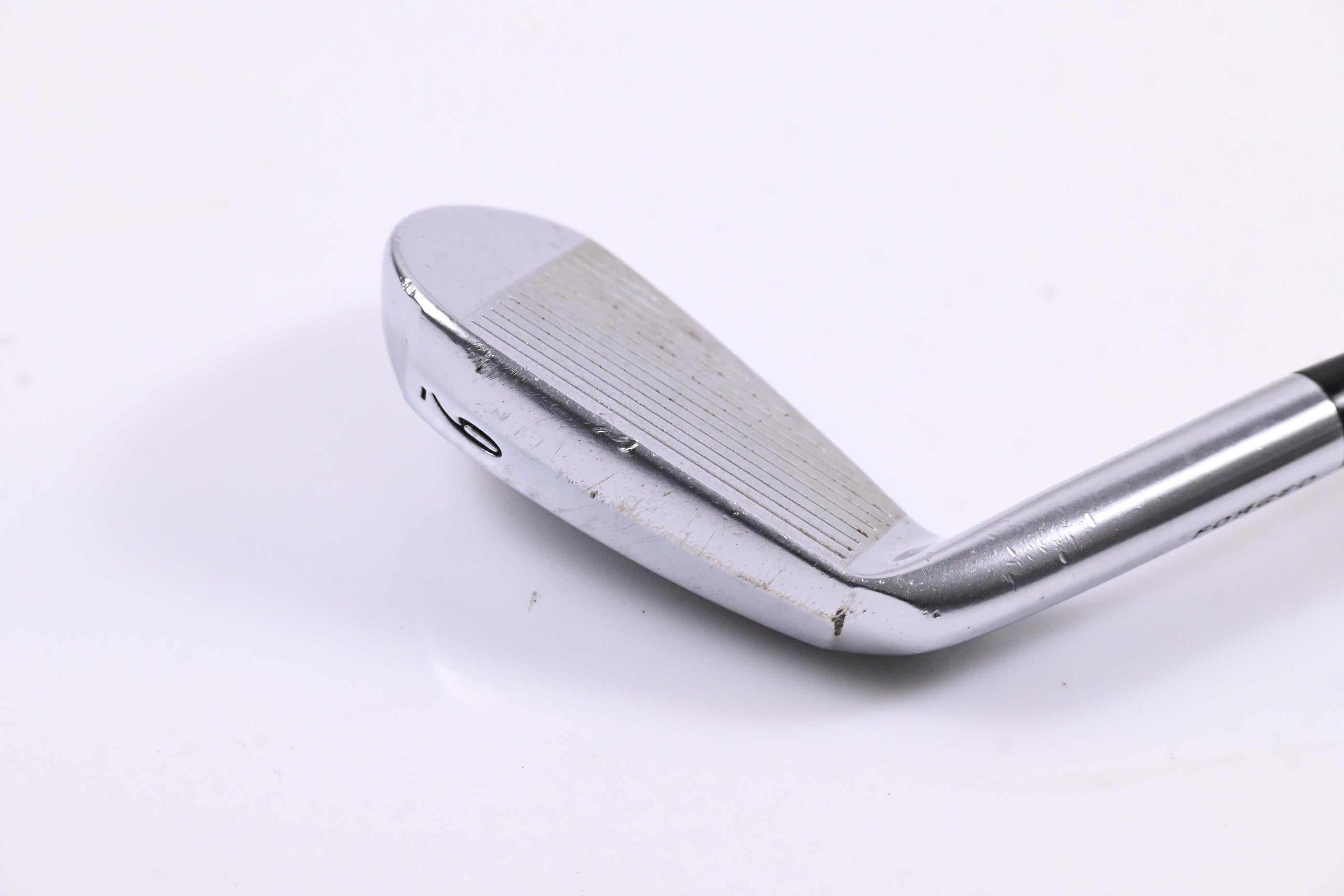 Srixon Z-745 #9 Iron / Stiff Flex Shimada VW-80 Shaft