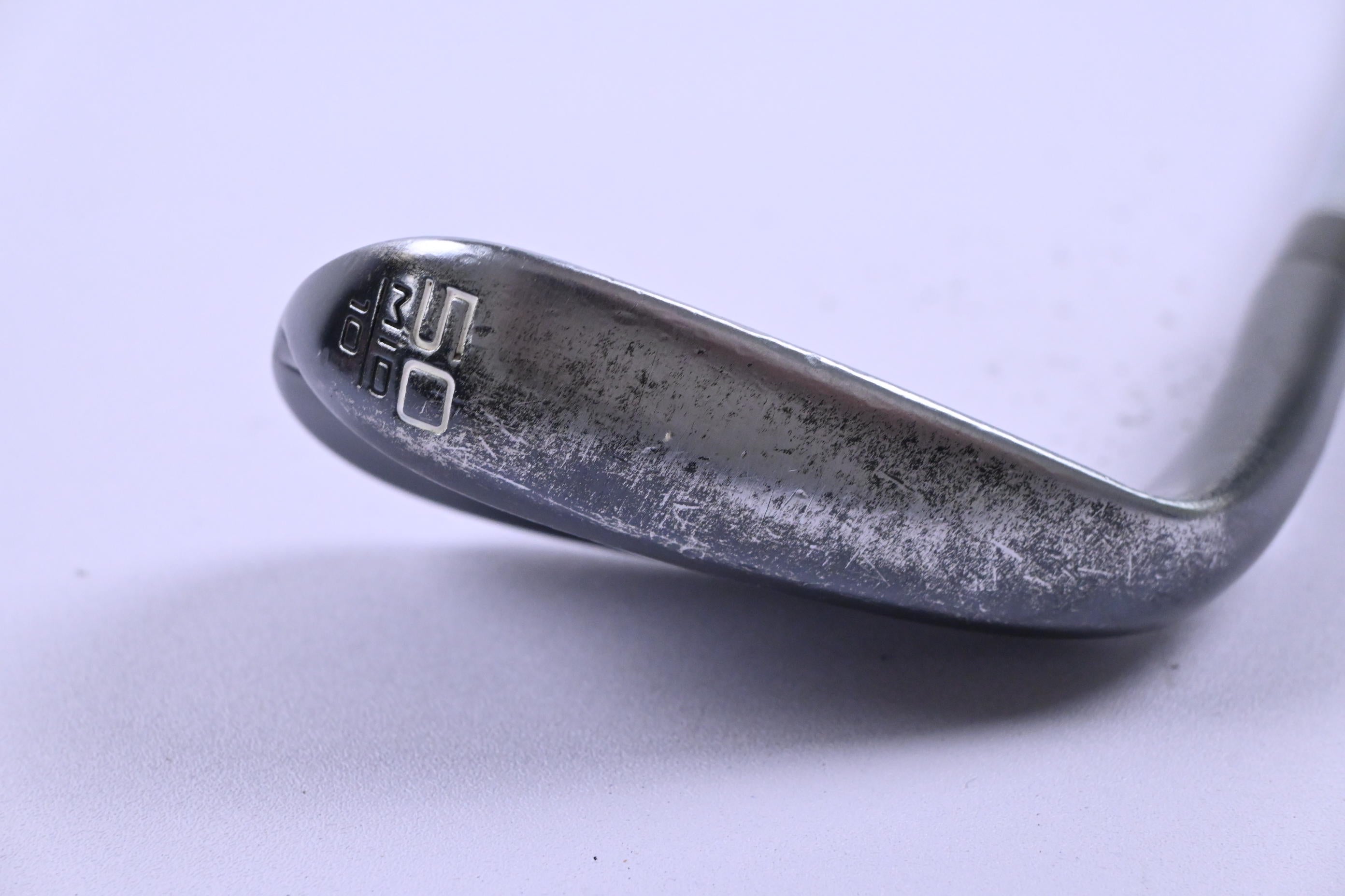 Cleveland RTX 6 Zipcore Tour Rack Gap Wedge / 50 Degree / Stiff Flex Elevate MPH