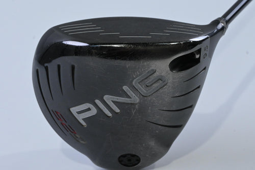Ping G25 Driver / 9.5 Degree / Stiff Flex Ping TFC 189