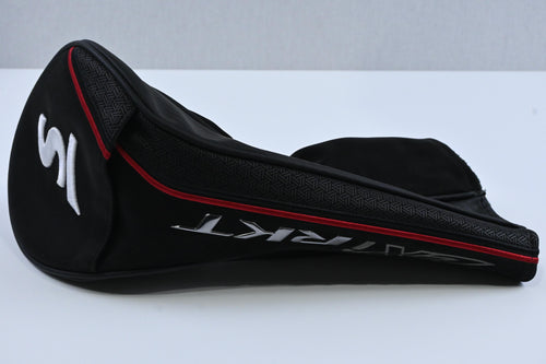 Srixon ZXI RKT Max Driver / 12 Degree / Regular Flex Kai'li Dark Waves Red CB 50