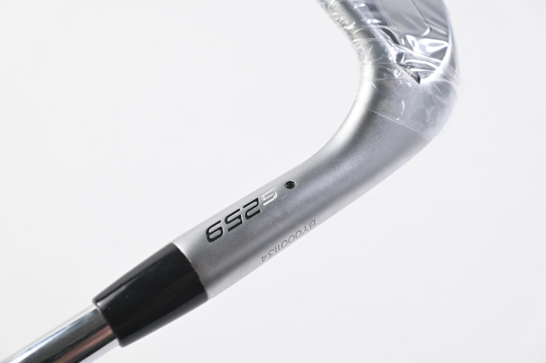 Ping S259 Gap Wedge / 52 Degree / Black Dot / Wedge Flex Ping Z-Z115 Shaft