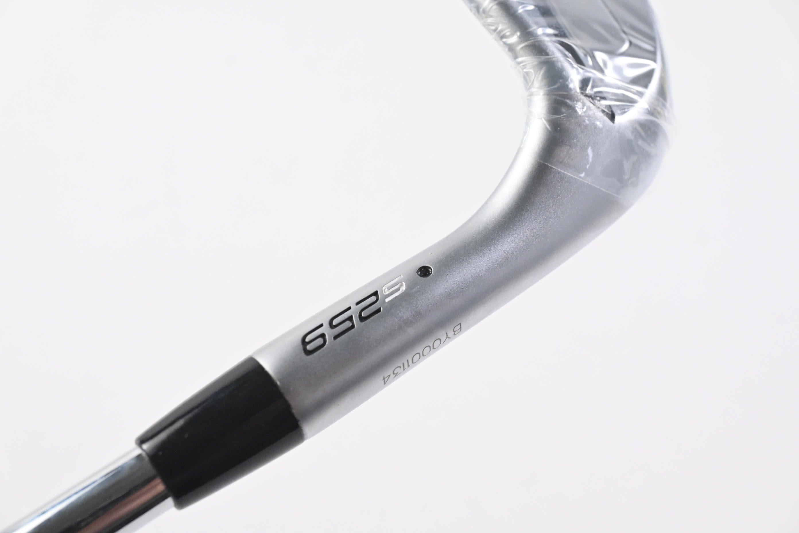 Ping S259 Gap Wedge / 52 Degree / Black Dot / Wedge Flex Ping Z-Z115 Shaft