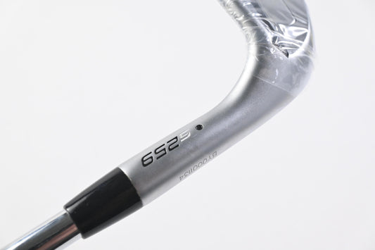 Ping S259 Gap Wedge / 52 Degree / Black Dot / Wedge Flex Ping Z-Z115 Shaft