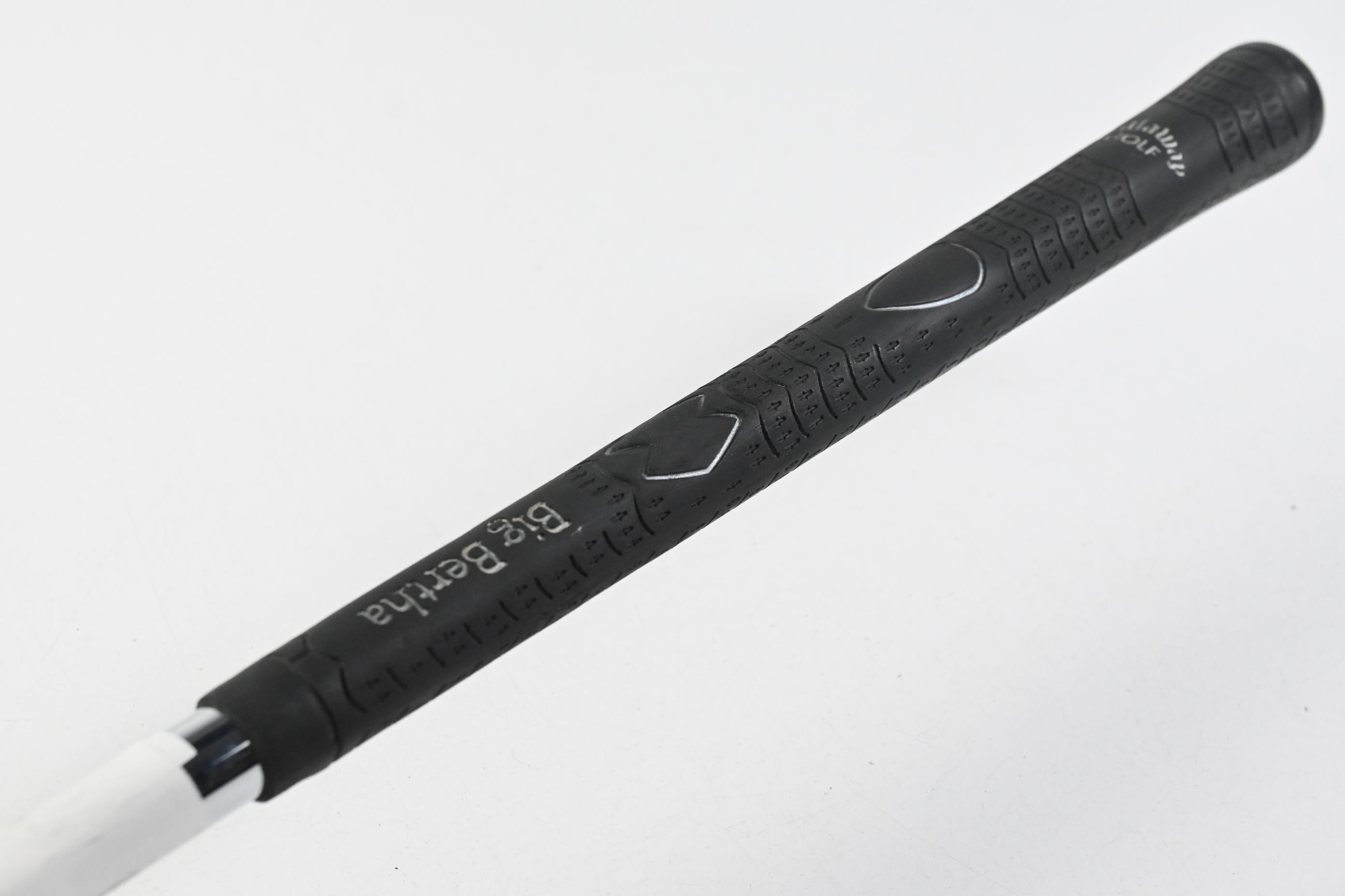 Callaway X-12 #3 Iron / 21 Degree / Regular Flex Callaway Memphis '10' Shaft