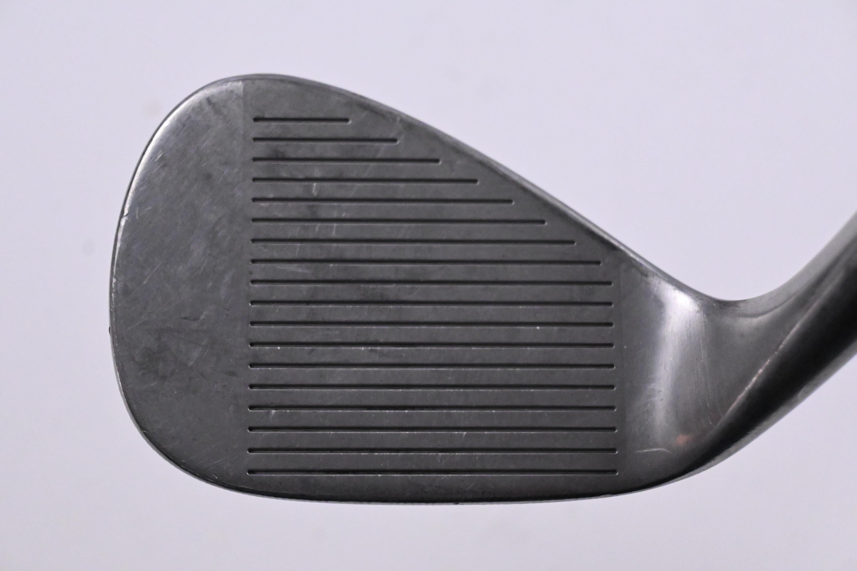 Taylormade Milled Grind Gap Wedge / 52 Degree / Wedge Flex KBS Tour 105 Shaft