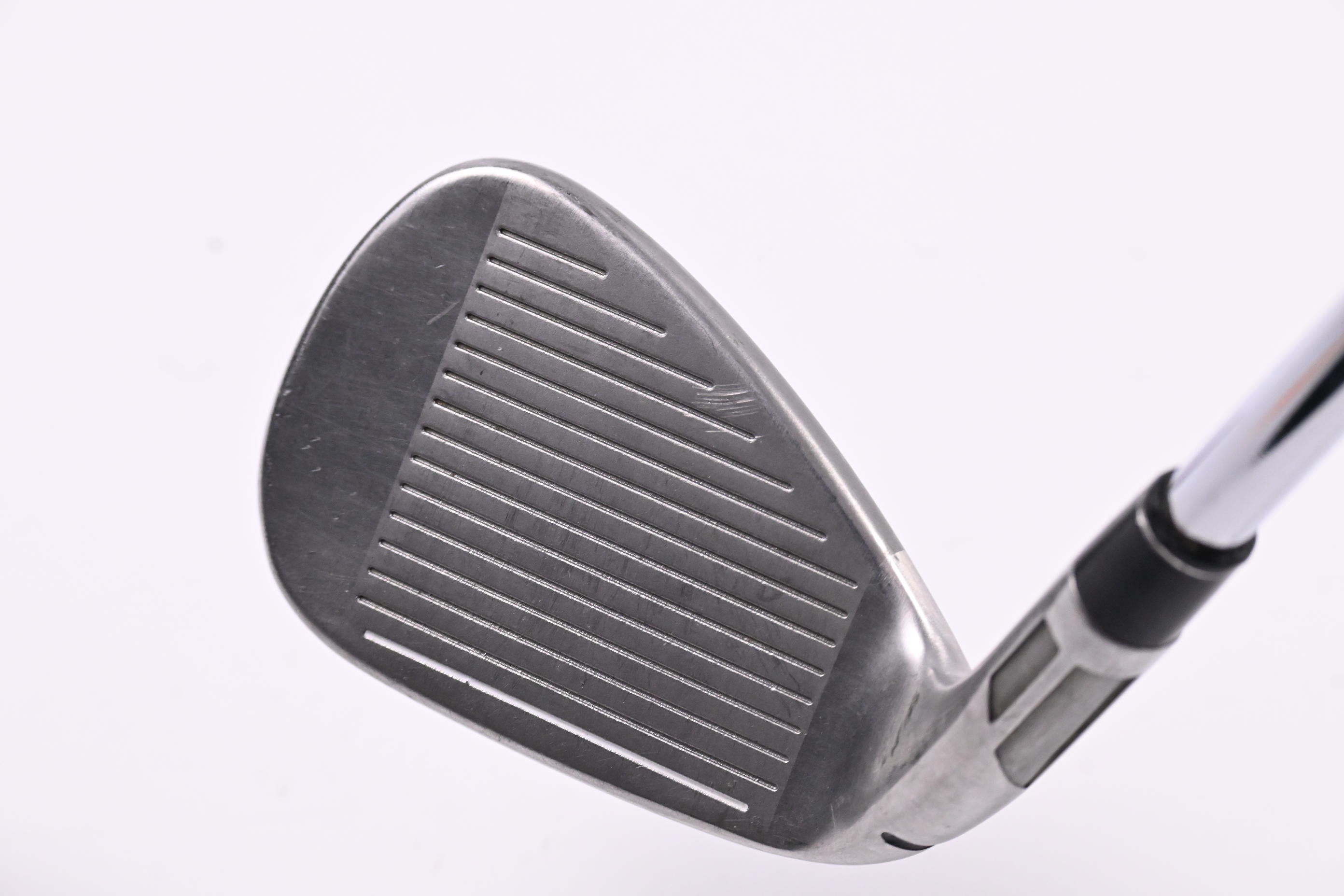 Taylormade Stealth #9 Iron / Stiff Flex Dynamic Gold S300 Shaft