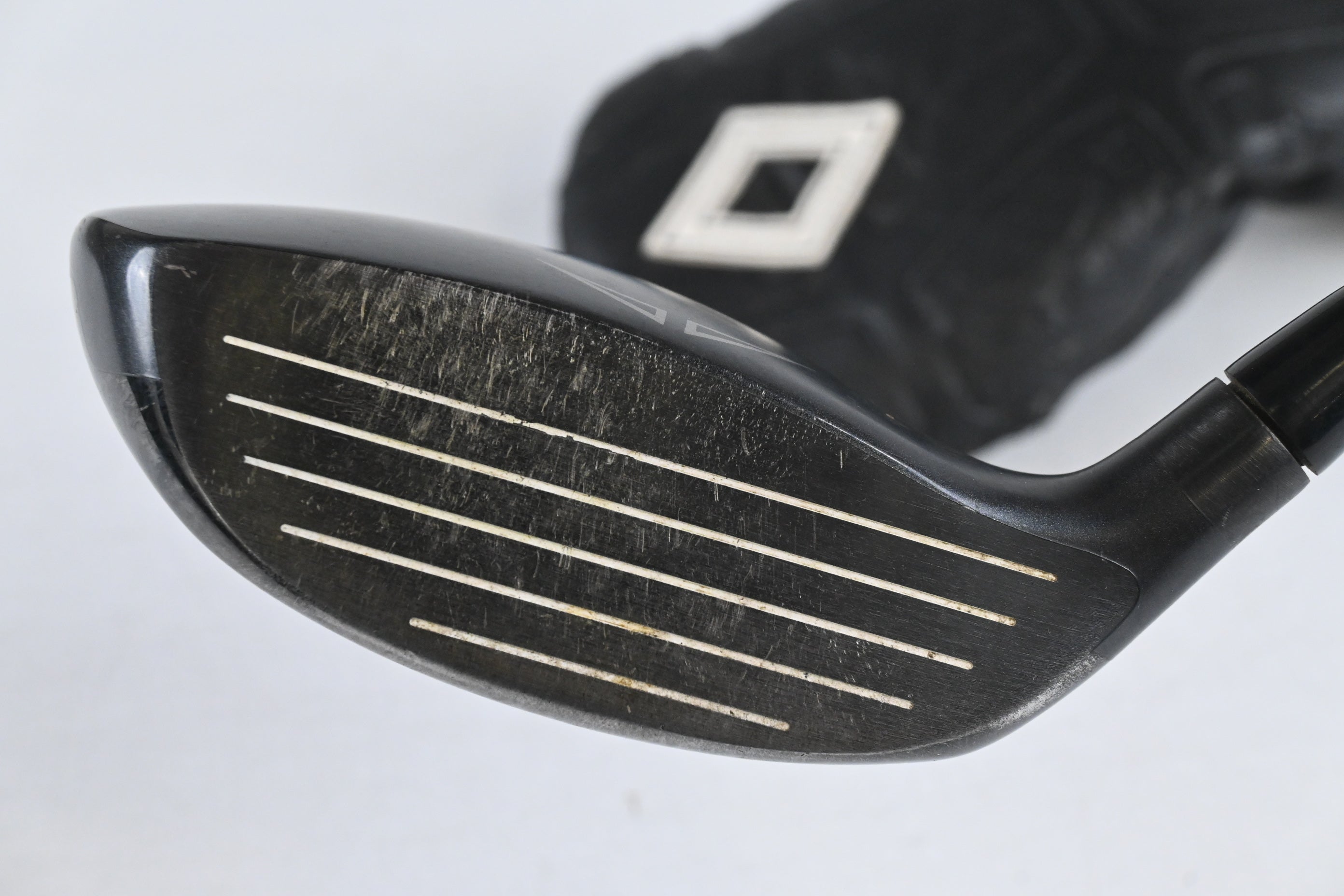 Ping G25 #4 Wood / 16.5 Degree / Tour X-Flex Ping TFC 189 Shaft