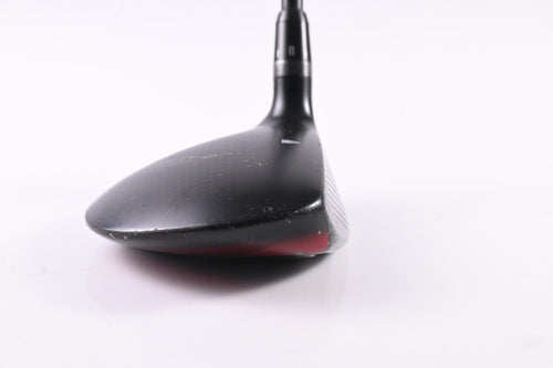 Yonex Ezone GS #5 Wood / 18 Degree / Light Flex Yonex EX-330 Shaft