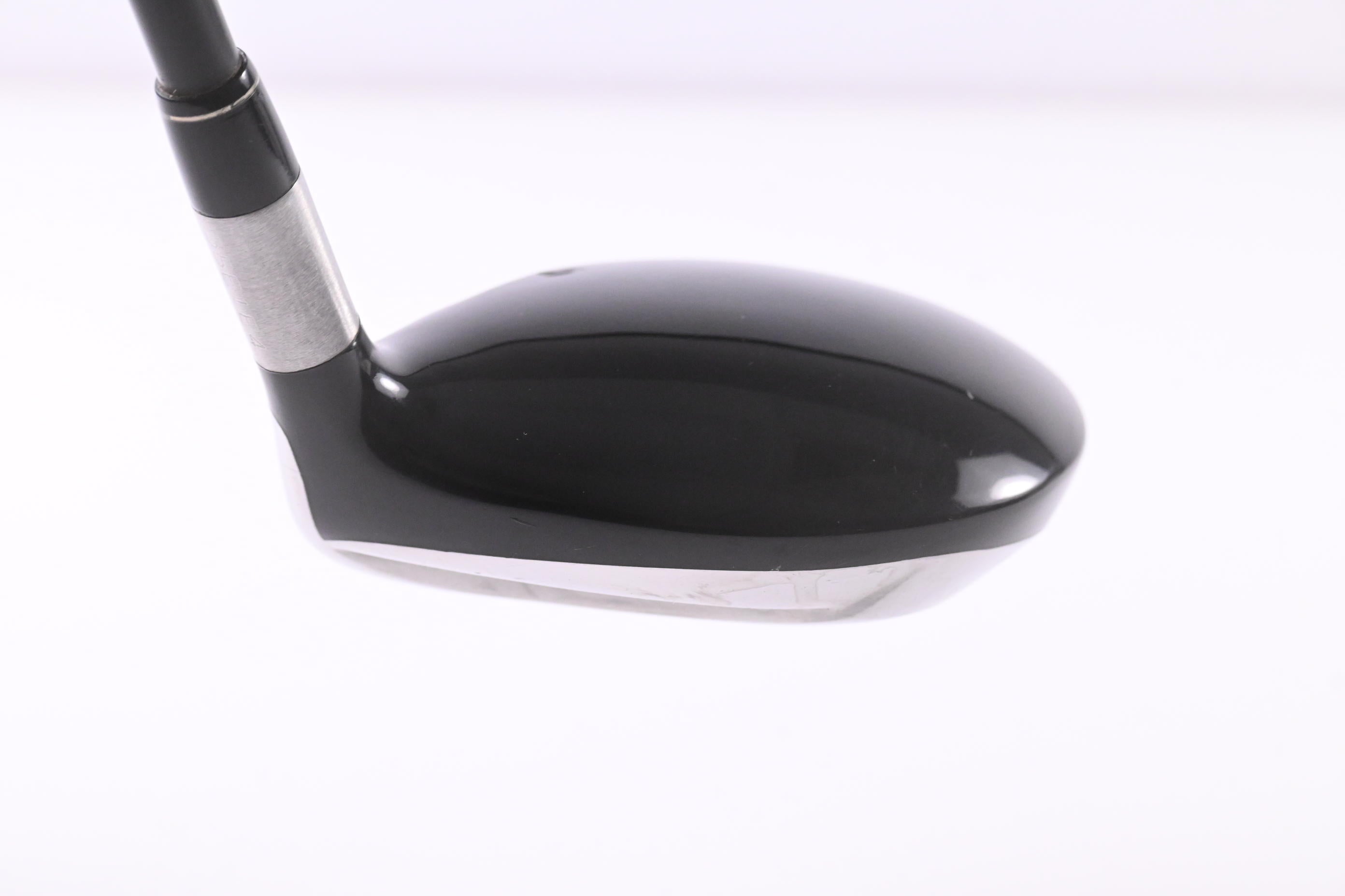 Taylormade V-Steel #3 Wood / 15 Degree / Regular Flex Taylormade M.A.S2 Shaft
