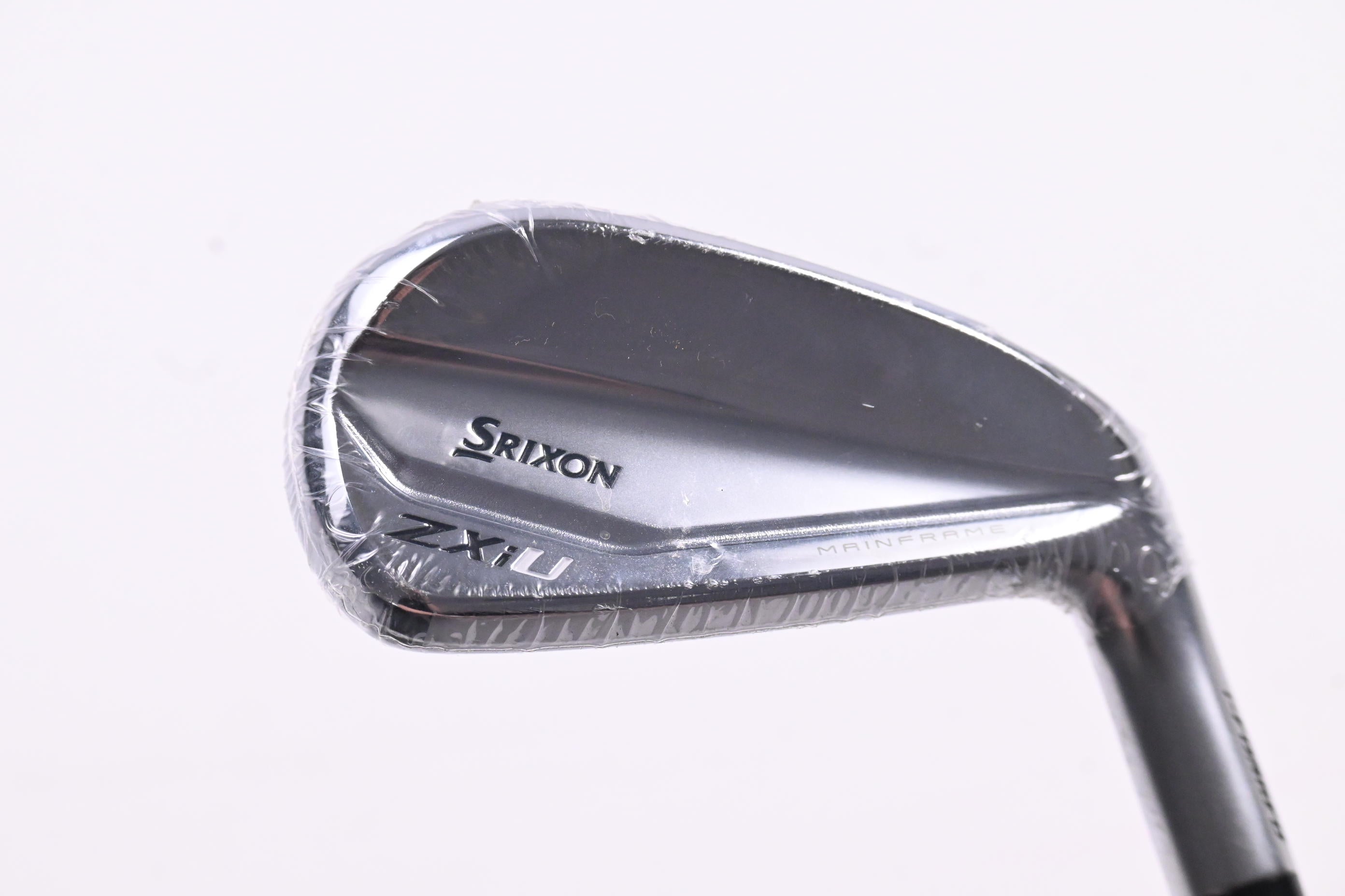 Srixon ZXiU Utility #4 Iron / 23 Degree / Stiff Flex MMT 80 Shaft