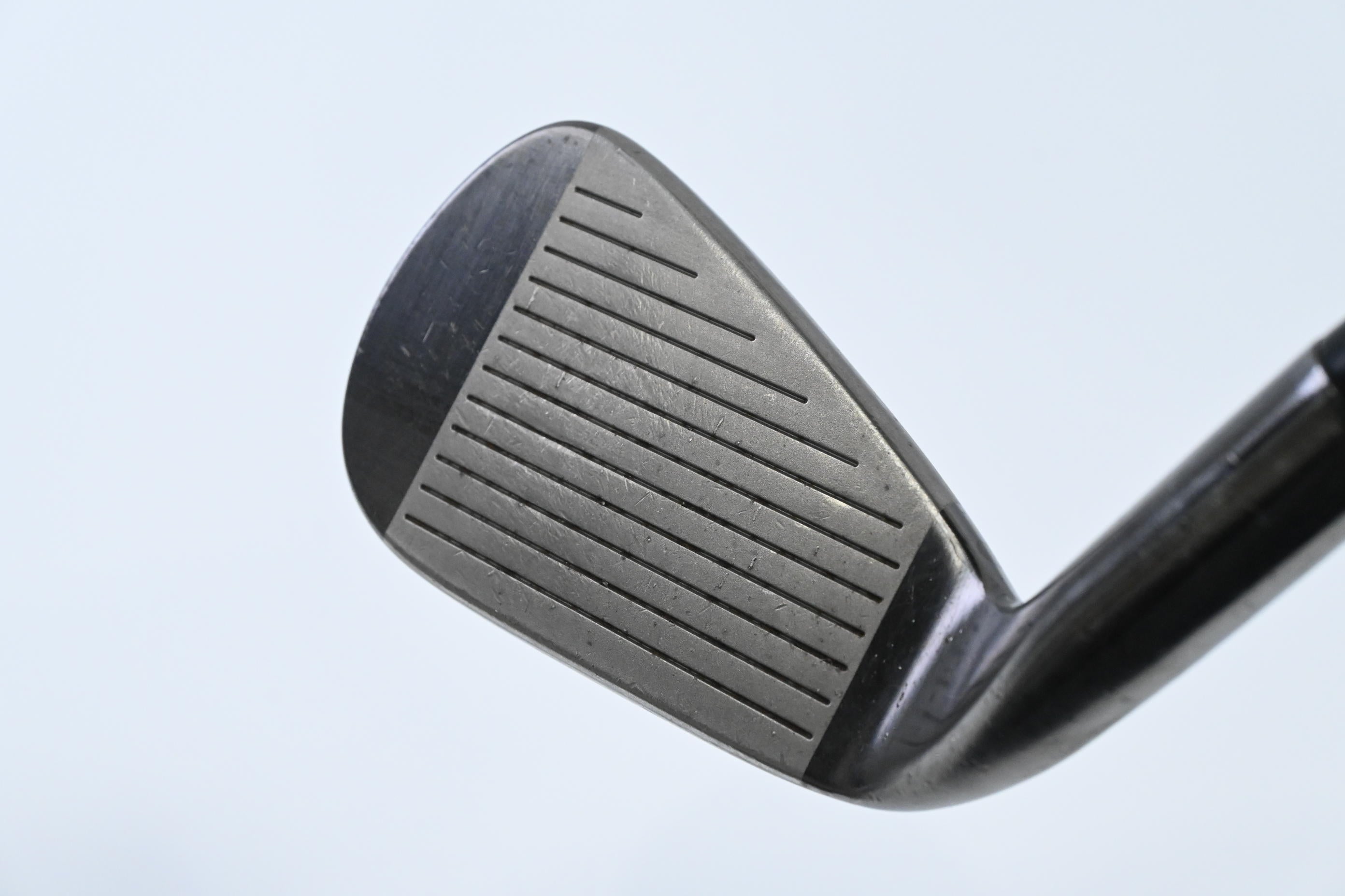 Adams Idea Pro CB3 #4 Iron / 23 Degree / Regular Flex KBS Tour 90 Shaft