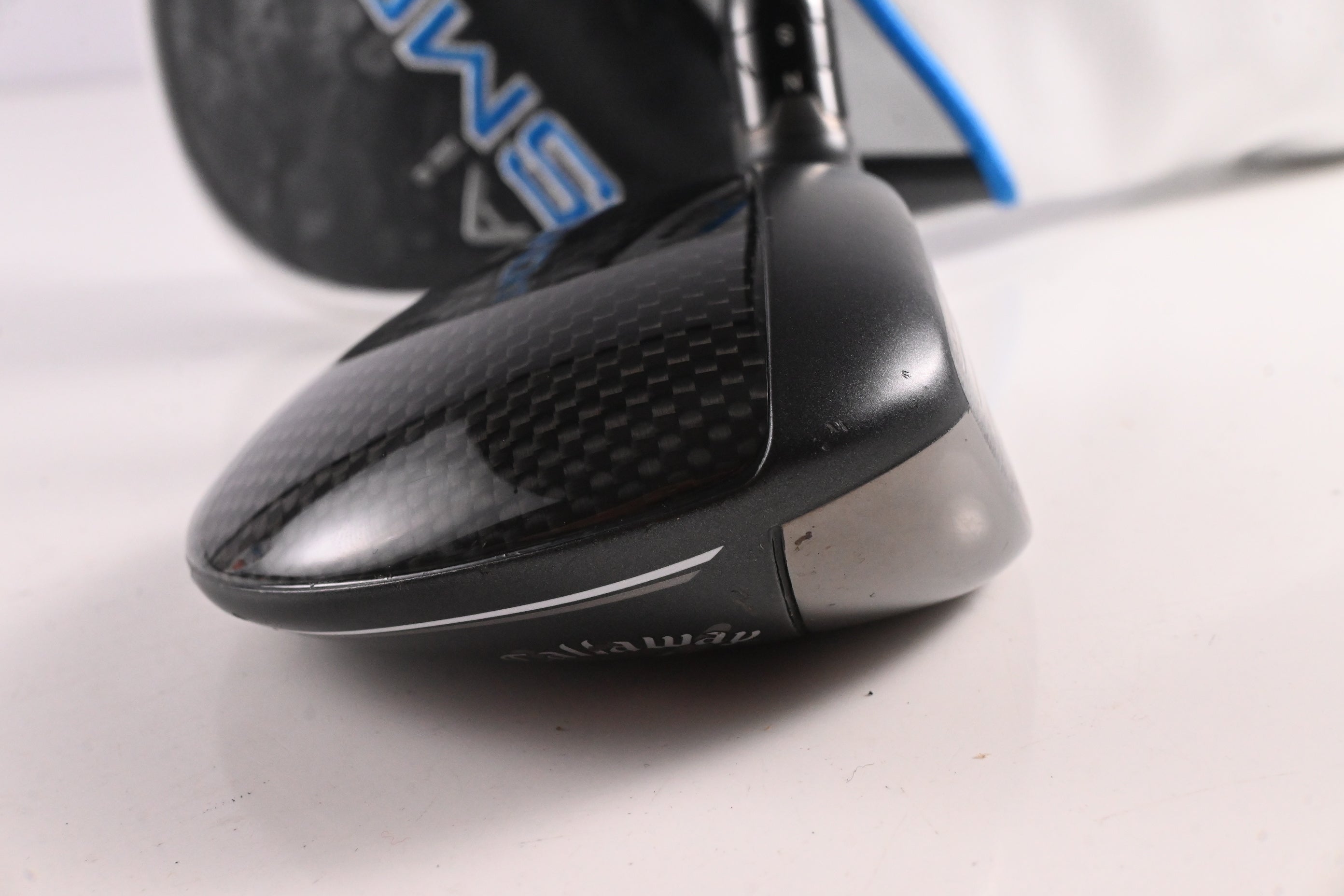 Callaway Paradym Ai Smoke Triple Diamond #3 Wood / 15 Degree / X-Flex Tensei 1K