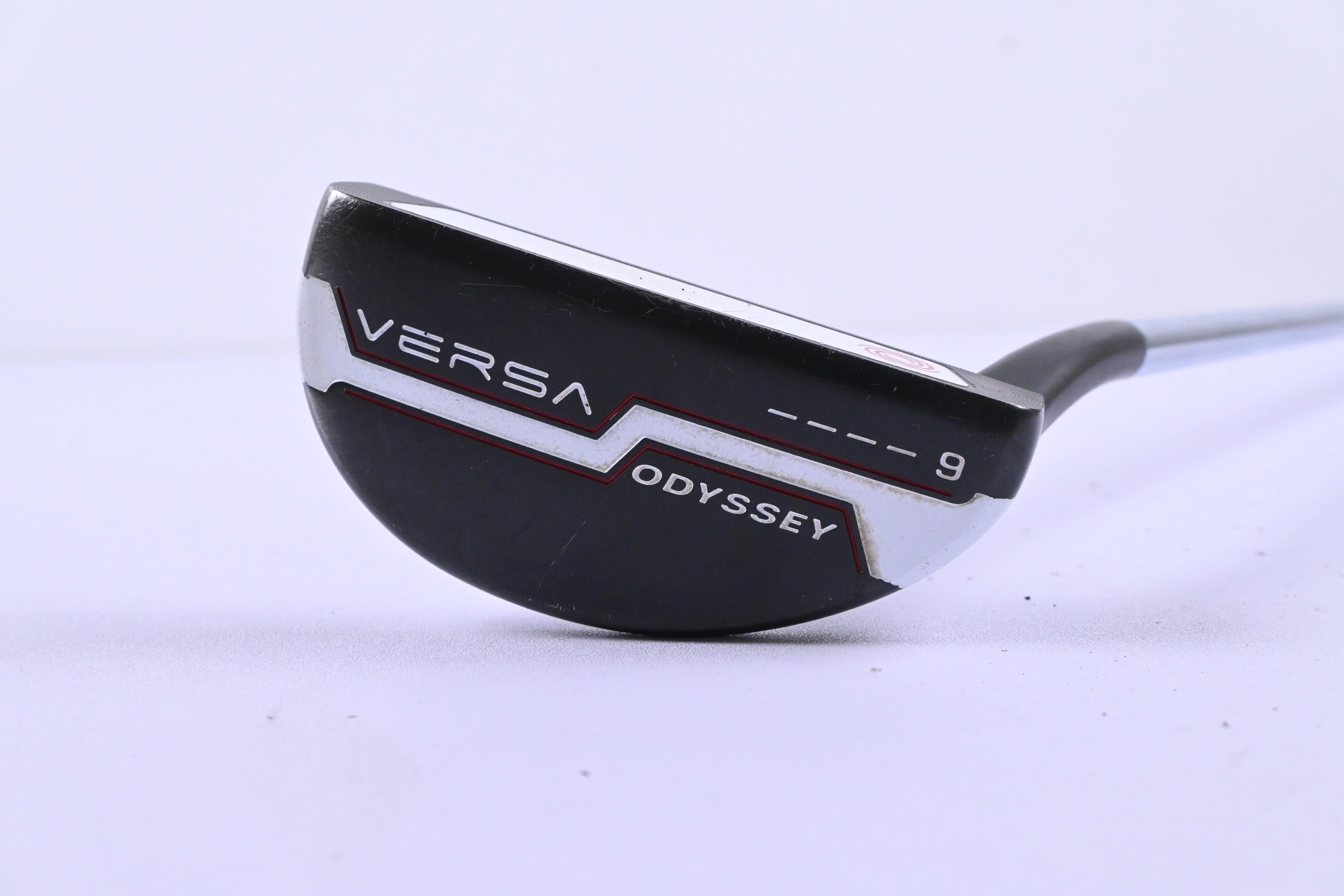 Odyssey Versa 9 Putter / 34 Inch