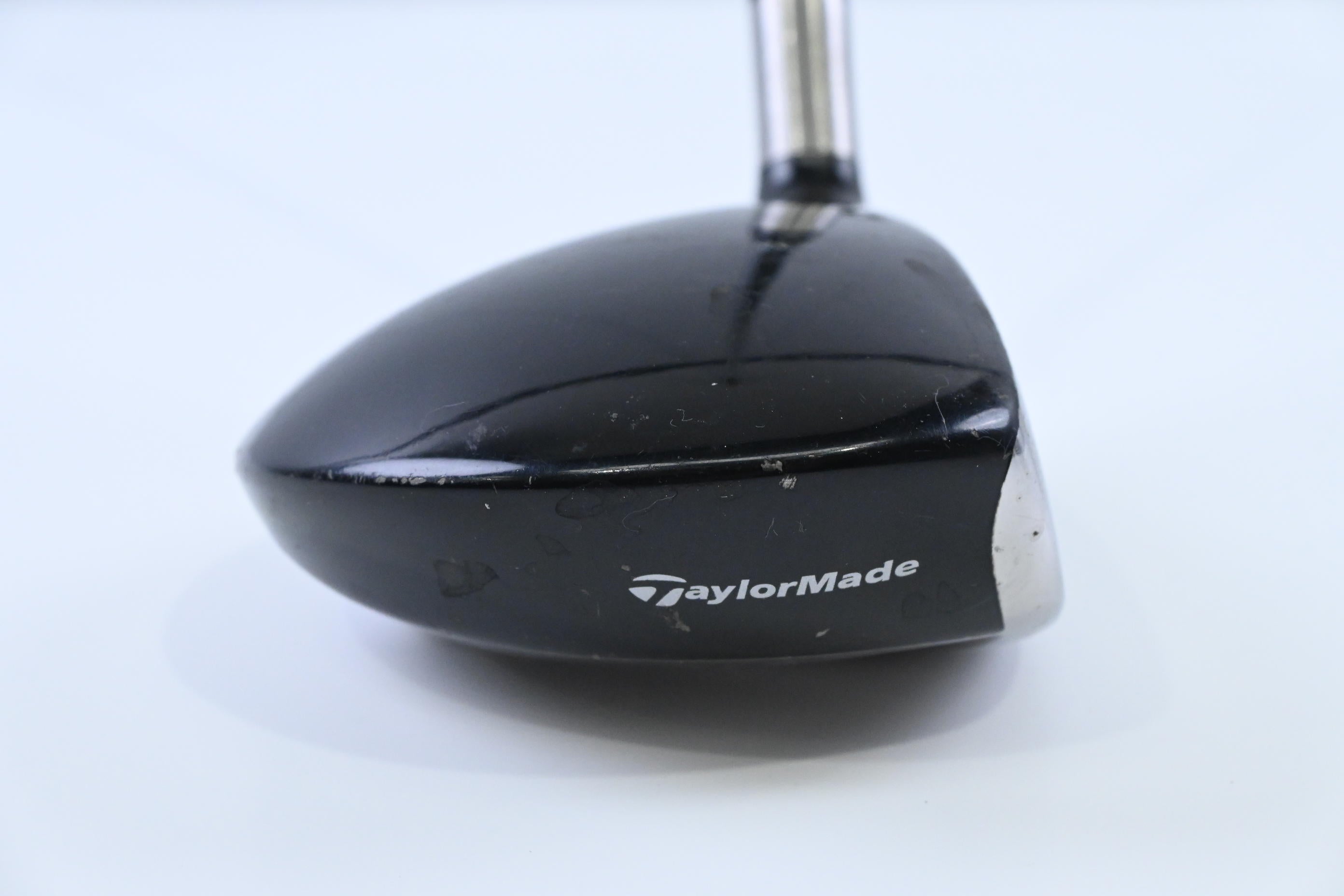 Taylormade V-Steel #3 Wood / 15 Degree / Regular Flex Dynamic Gold Lite Steel