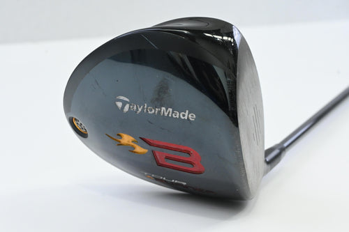 Taylormade Tour Burner Driver / 9.5 Degree / X-Flex Fujikura Rombax 65 Shaft