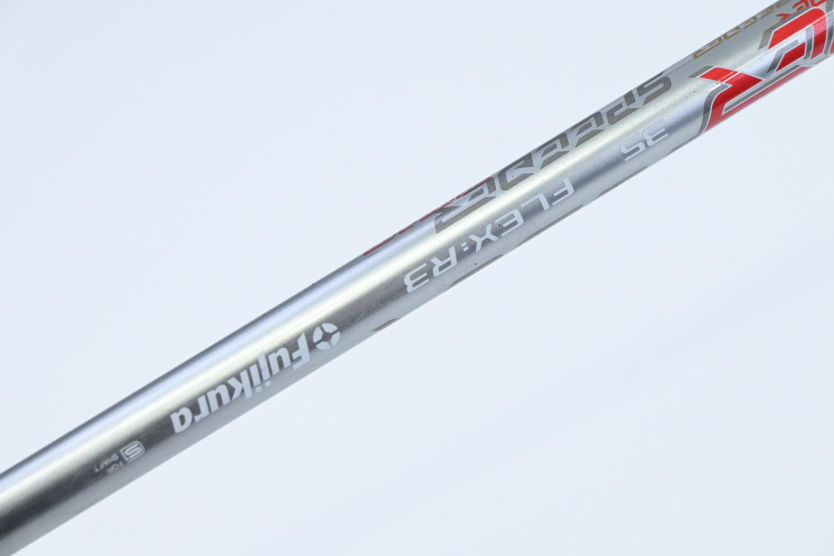 Ladies Titleist 917 F2 #3 Wood / 13.5 Degree / Ladies Flex Air Speeder 35 Shaft