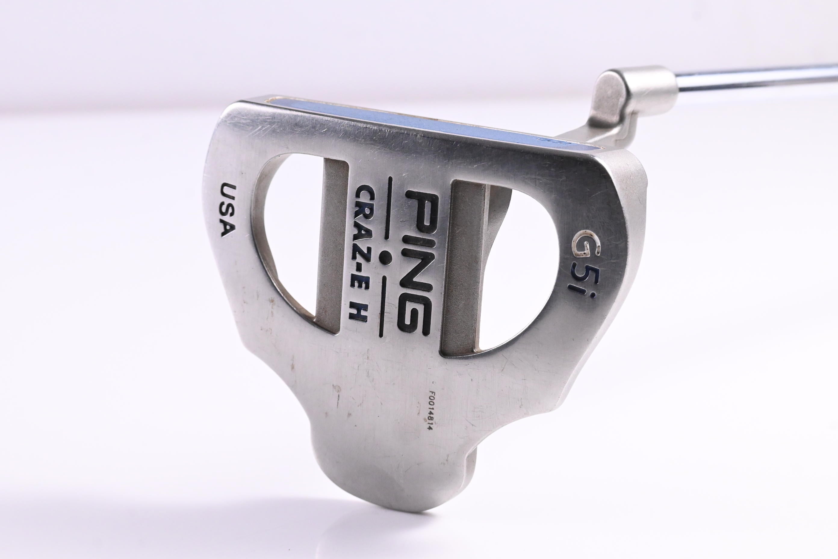 Ping Craz-E H G5i Putter / 29 Inch