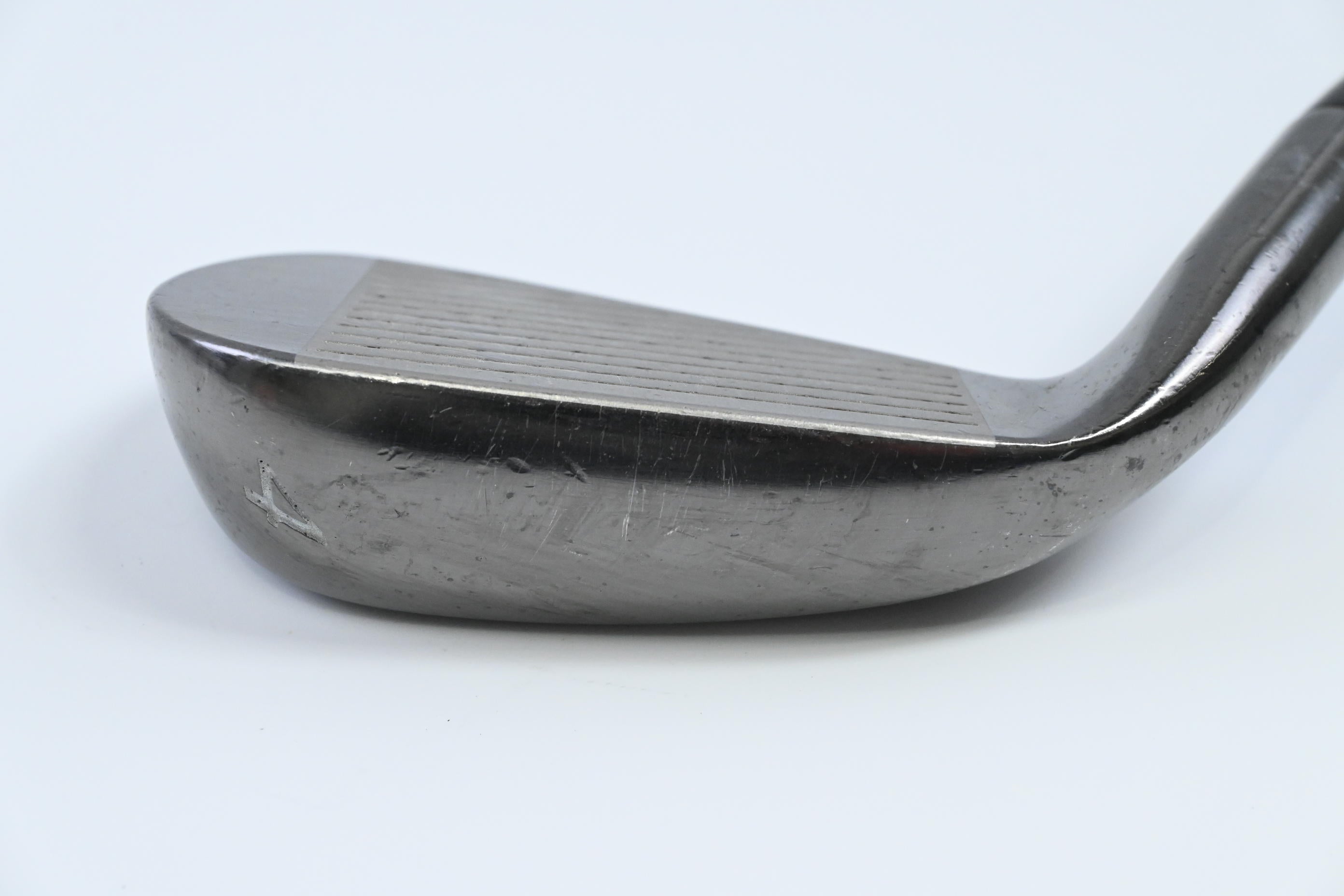 Adams Idea Pro CB3 #4 Iron / 23 Degree / Regular Flex KBS Tour 90 Shaft