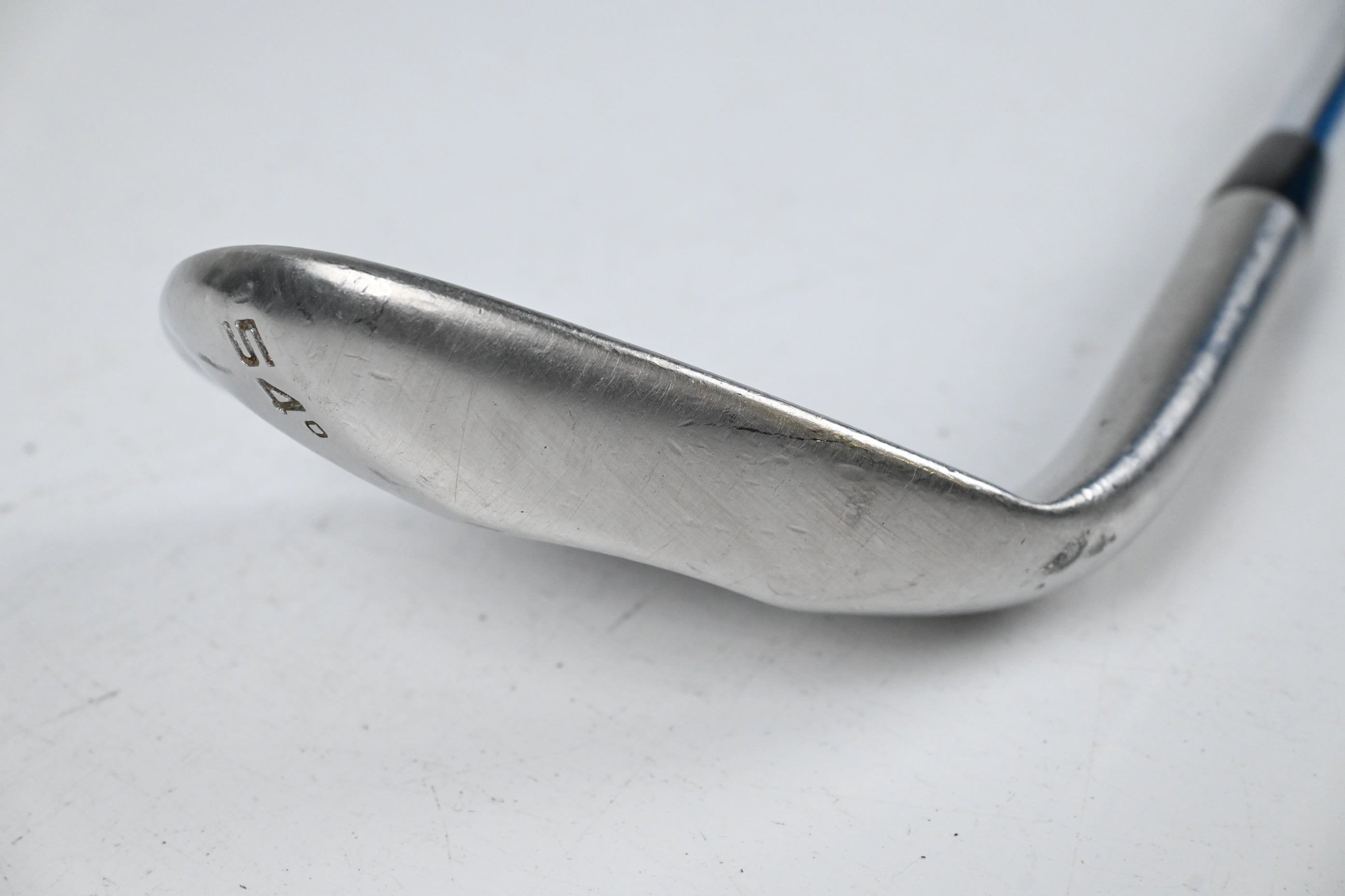 Cobra King Pur Sand Wedge / 54 Degree / Stiff Flex Cobra Shaft