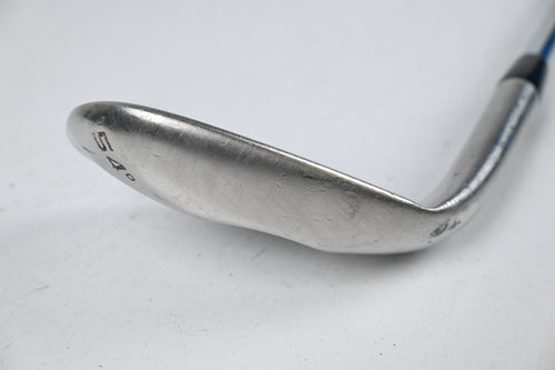 Cobra King Pur Sand Wedge / 54 Degree / Stiff Flex Cobra Shaft