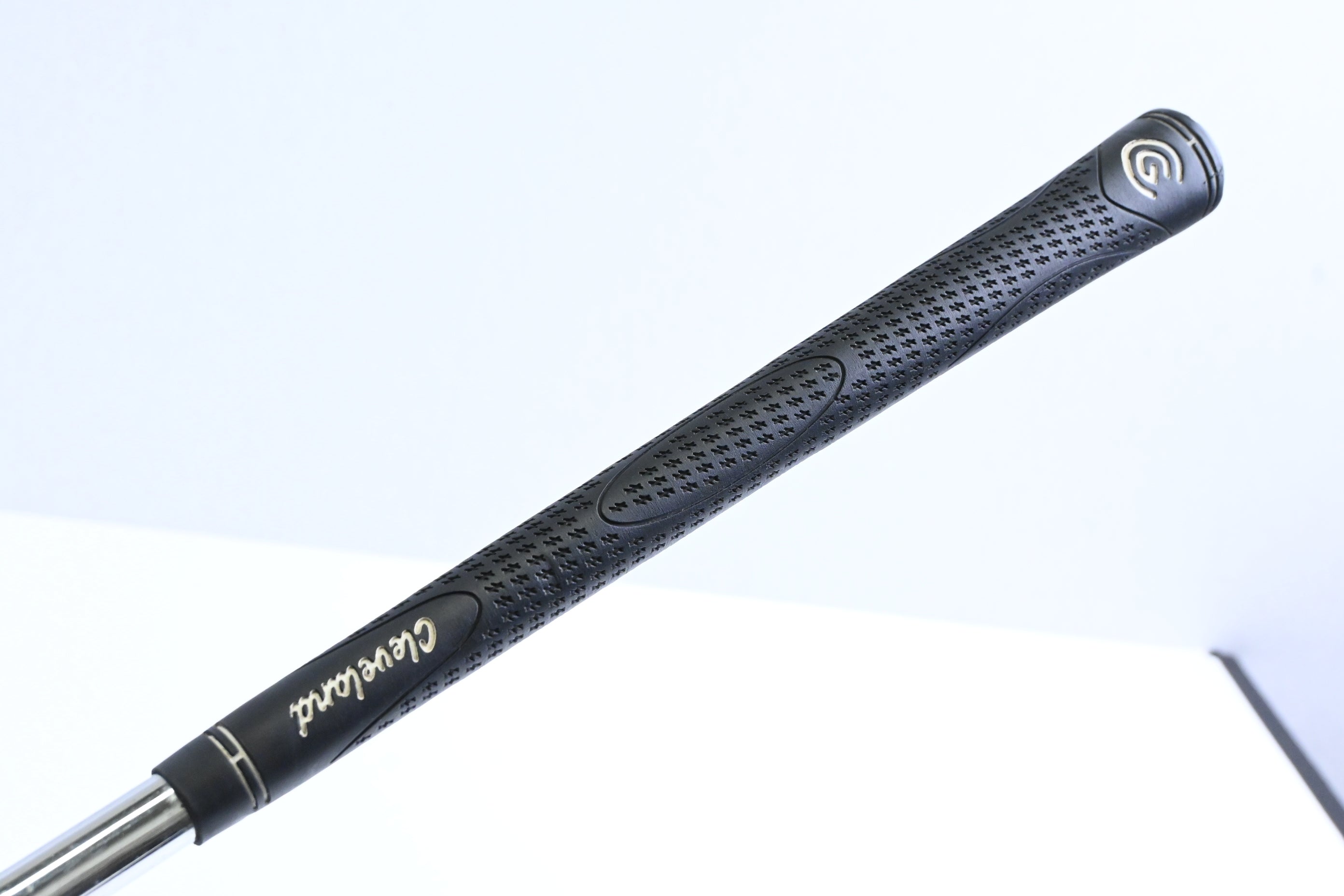 Cleveland Tour Action 900 Gap Wedge / 52 Degree / Wedge Flex Dynamic Gold Shaft