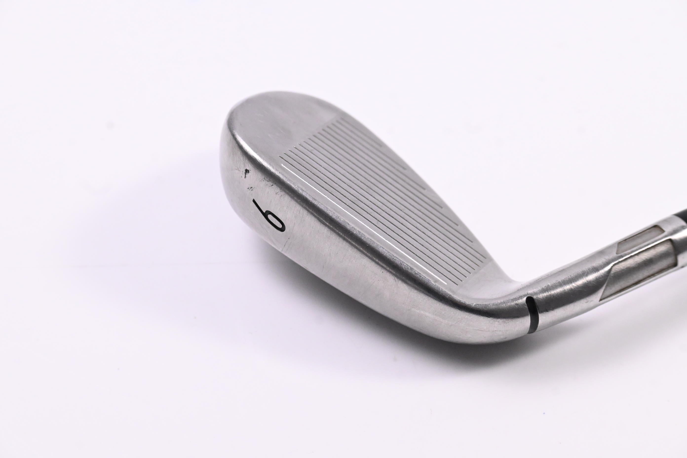 Taylormade Stealth #9 Iron / Stiff Flex Dynamic Gold S300 Shaft