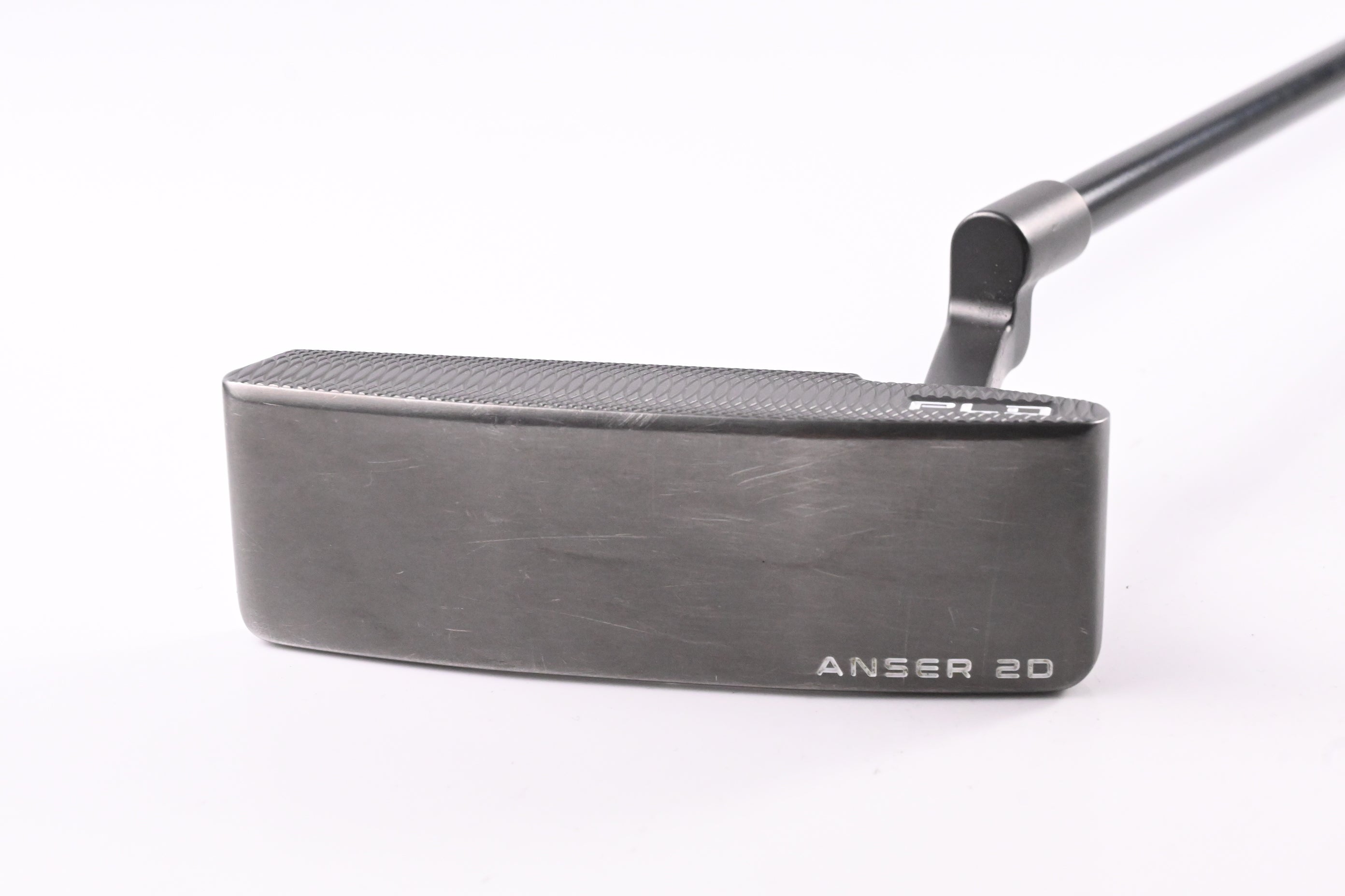 Ping PLD Milled 2024 Anser 2D Putter / 33 Inch