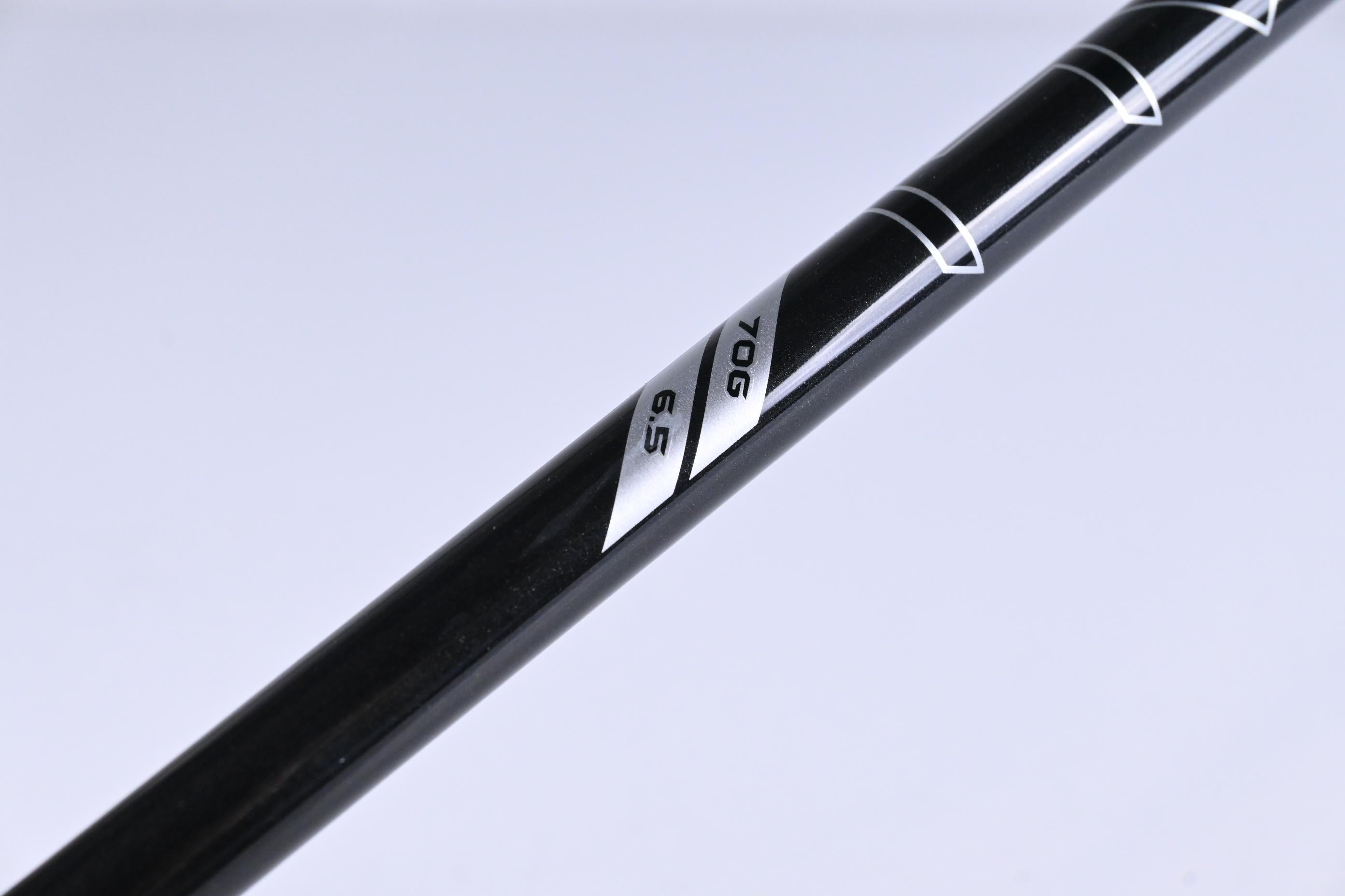 Left Hand Cobra DS-Adapt X #3 Wood / 15 Degree / X-Flex Denali Black 70 Shaft