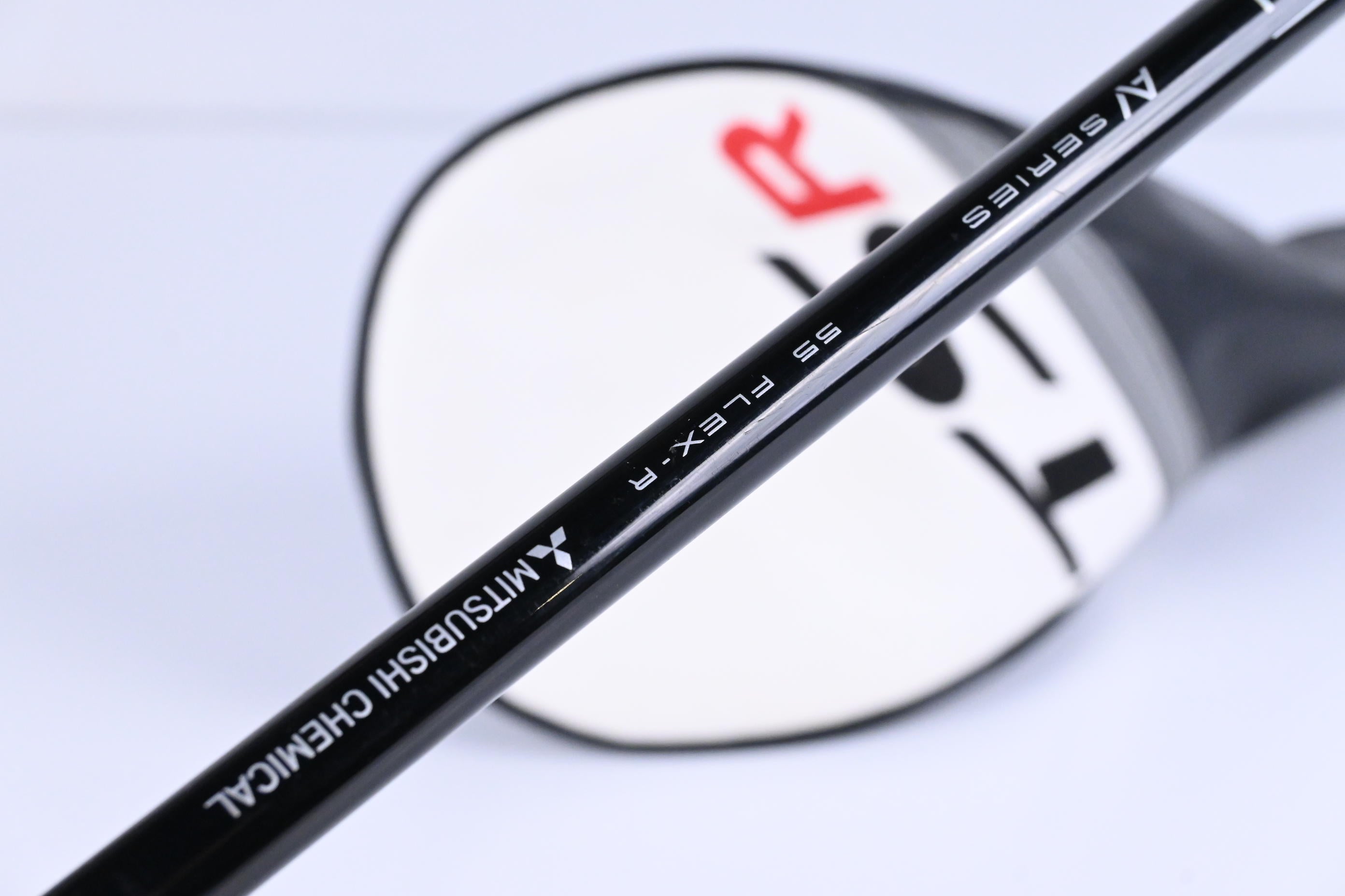 Titleist TSR2 Driver / 10 Degree / Regular Flex Tensei AV Blue 55 Shaft