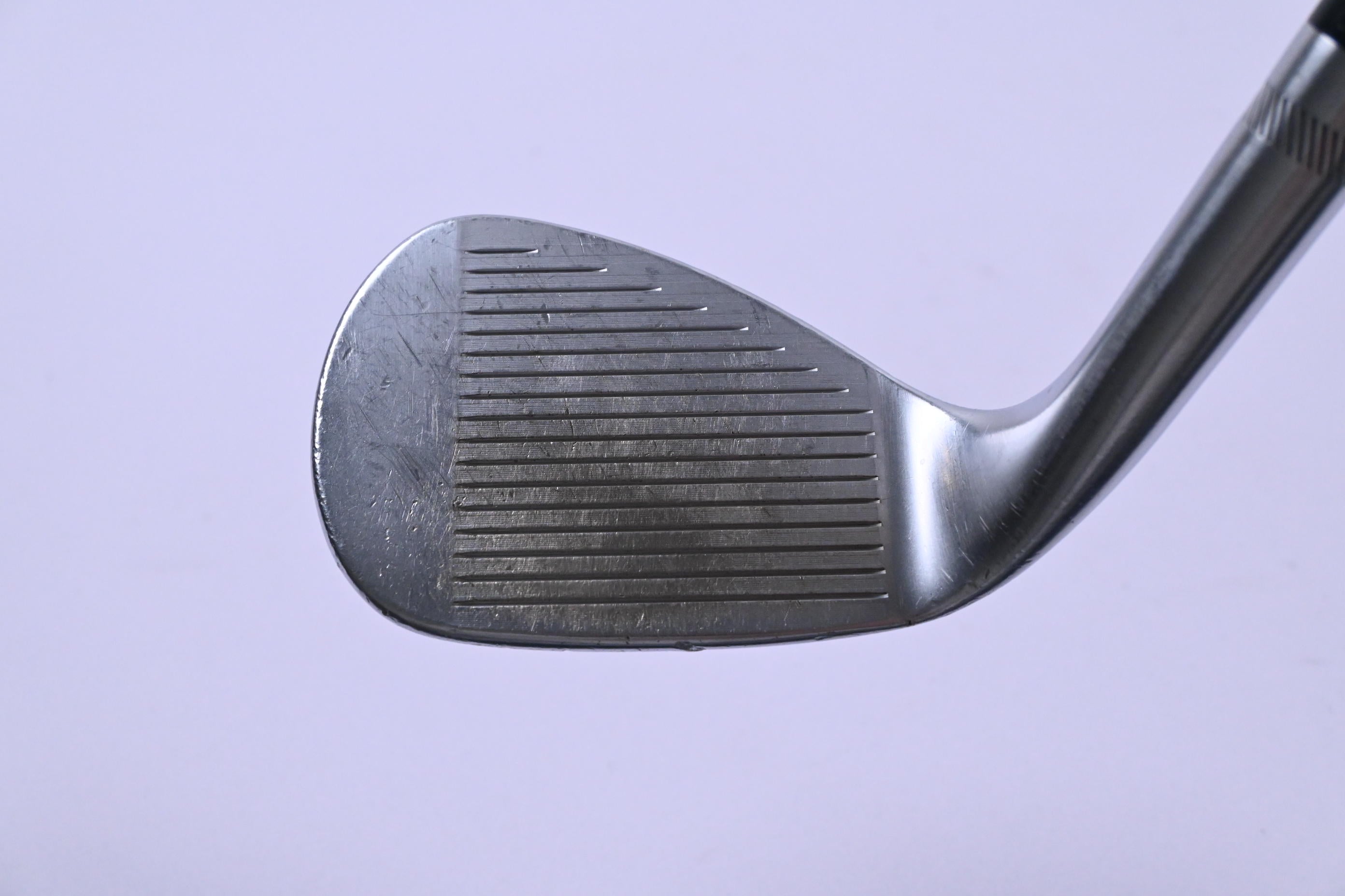 Titleist Vokey SM10 Lob Wedge / 58 Degree / Wedge Flex Titleist Vokey SM10 Shaft