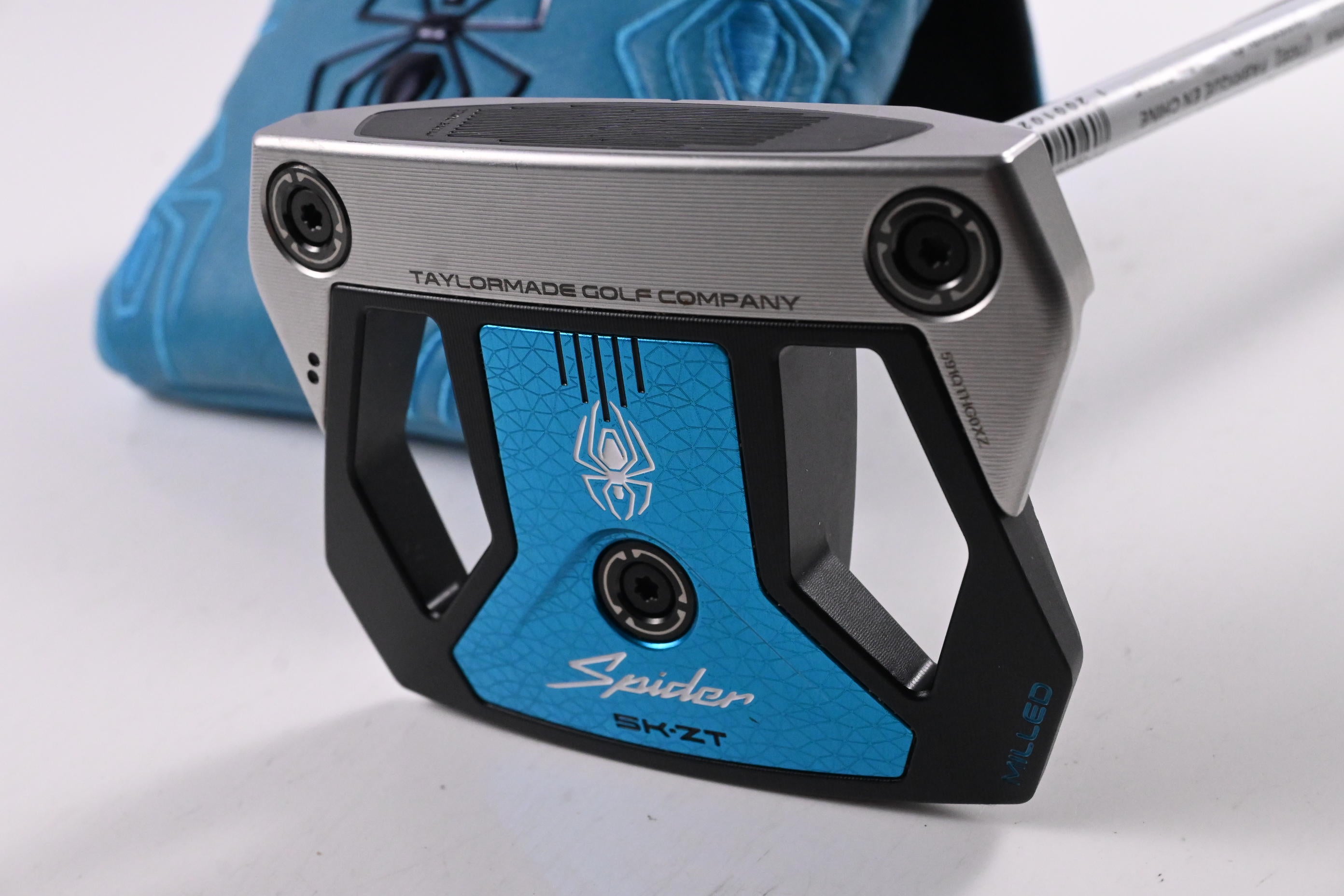 Taylormade Spider ZT Counter Balance Putter / 38 Inch