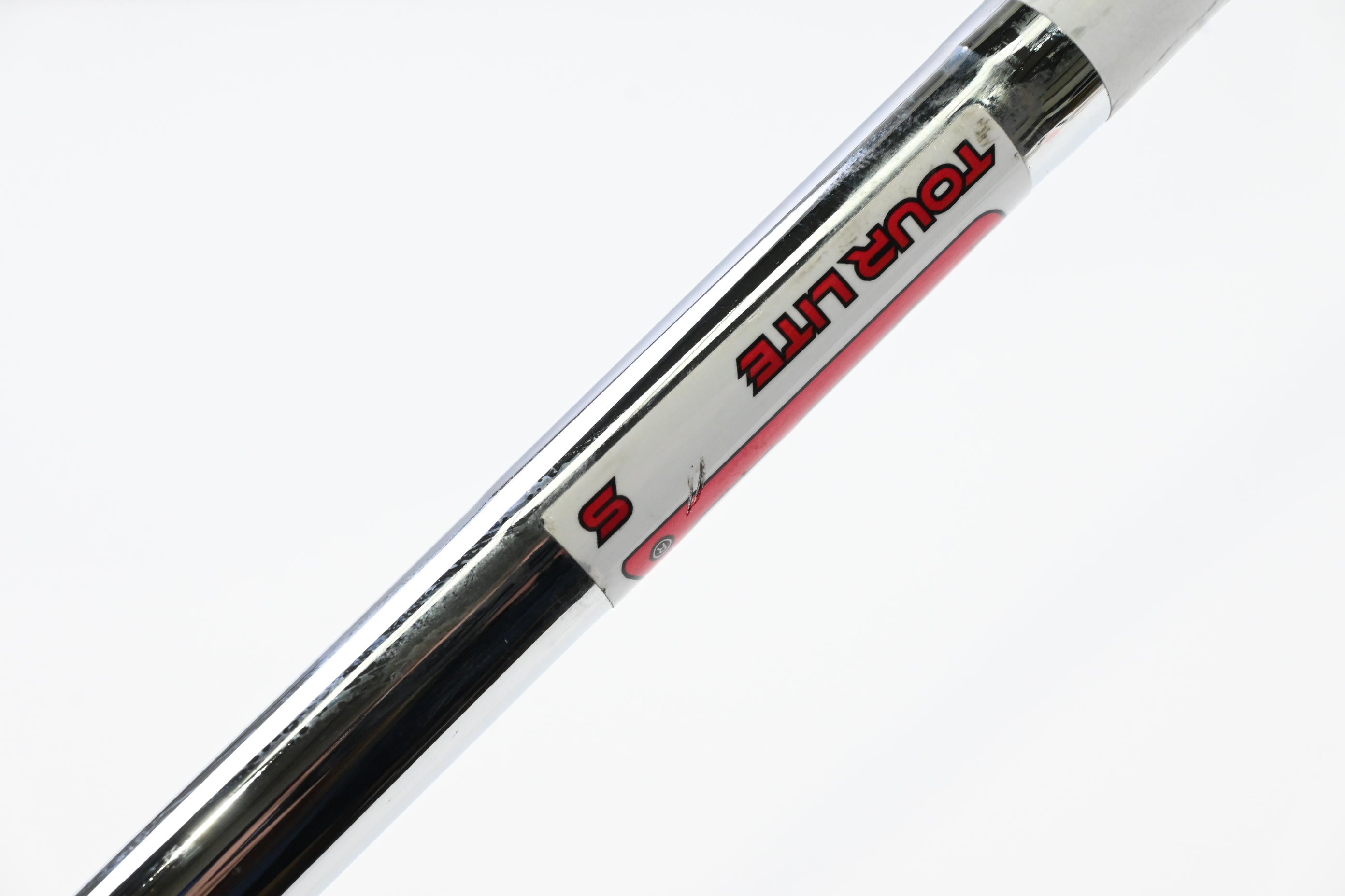 Titleist T200 2023 #4 Iron / 23 Degree / Stiff Flex KBS Tour Lite Shaft