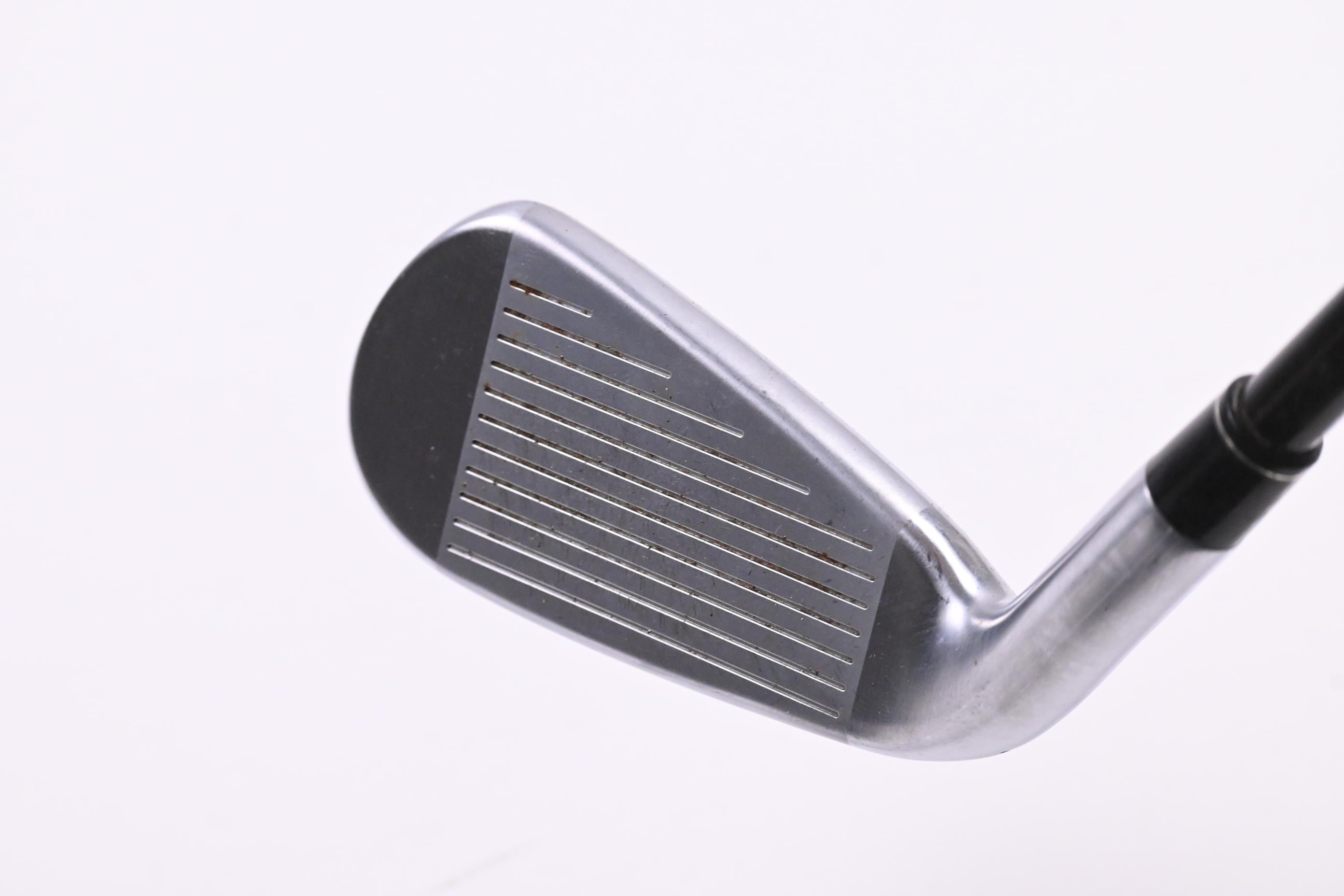 Taylormade SIM DHY #3 Iron / 19 Degree / Regular Flex Diamana Ltd HY 65 Shaft