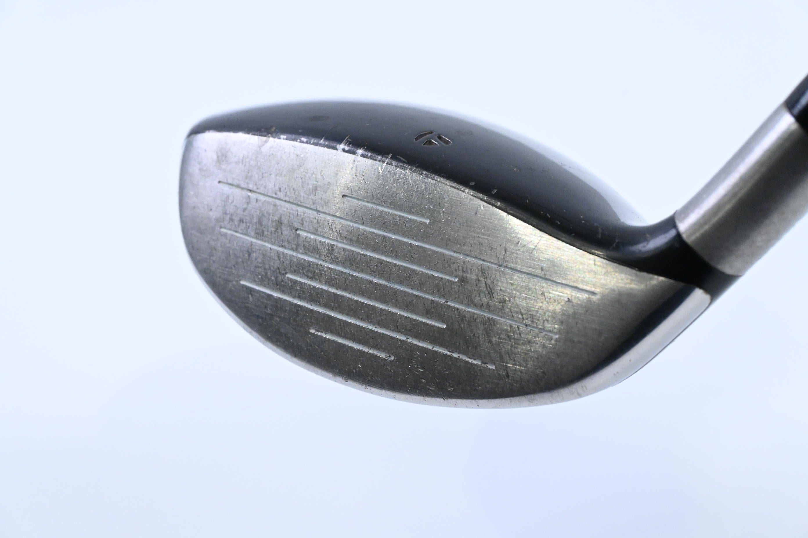 Taylormade V-Steel #3 Wood / 15 Degree / Regular Flex Dynamic Gold Lite Steel