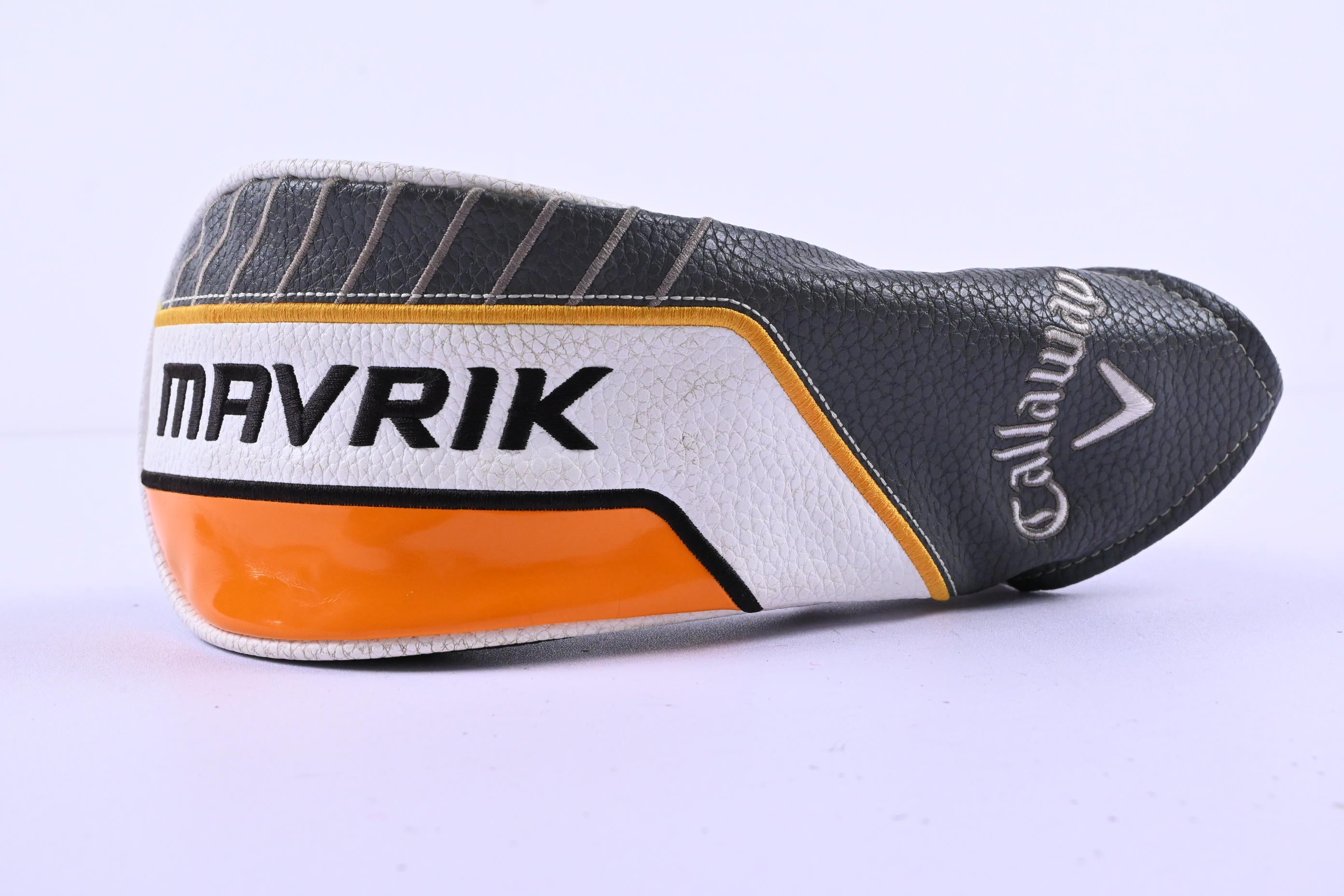 Callaway Mavrik Max #3 Wood / 15 Degree / Regular Flex Even Flow Riptide 60