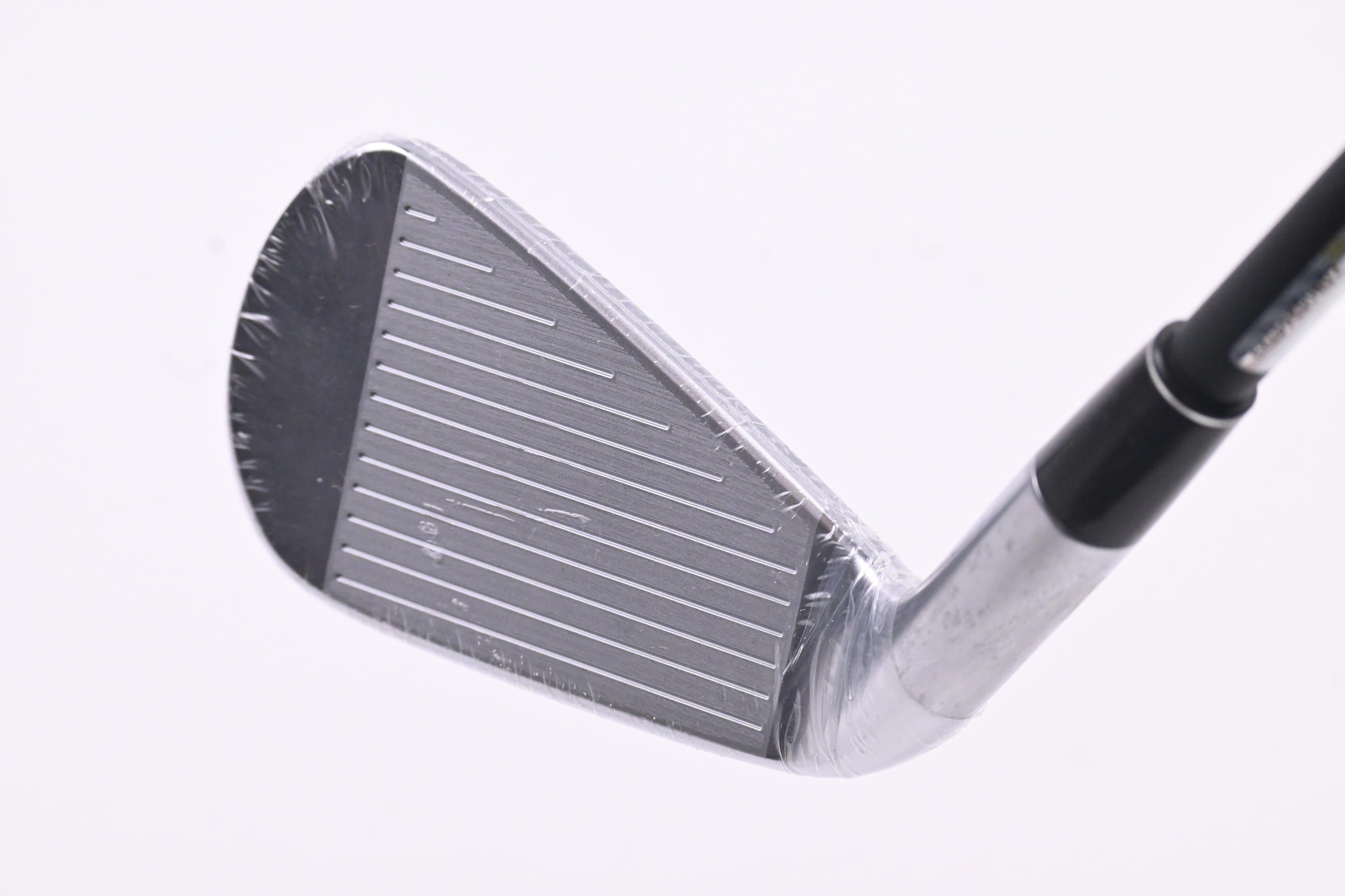 Srixon ZXiU Utility #4 Iron / 23 Degree / Stiff Flex MMT 80 Shaft