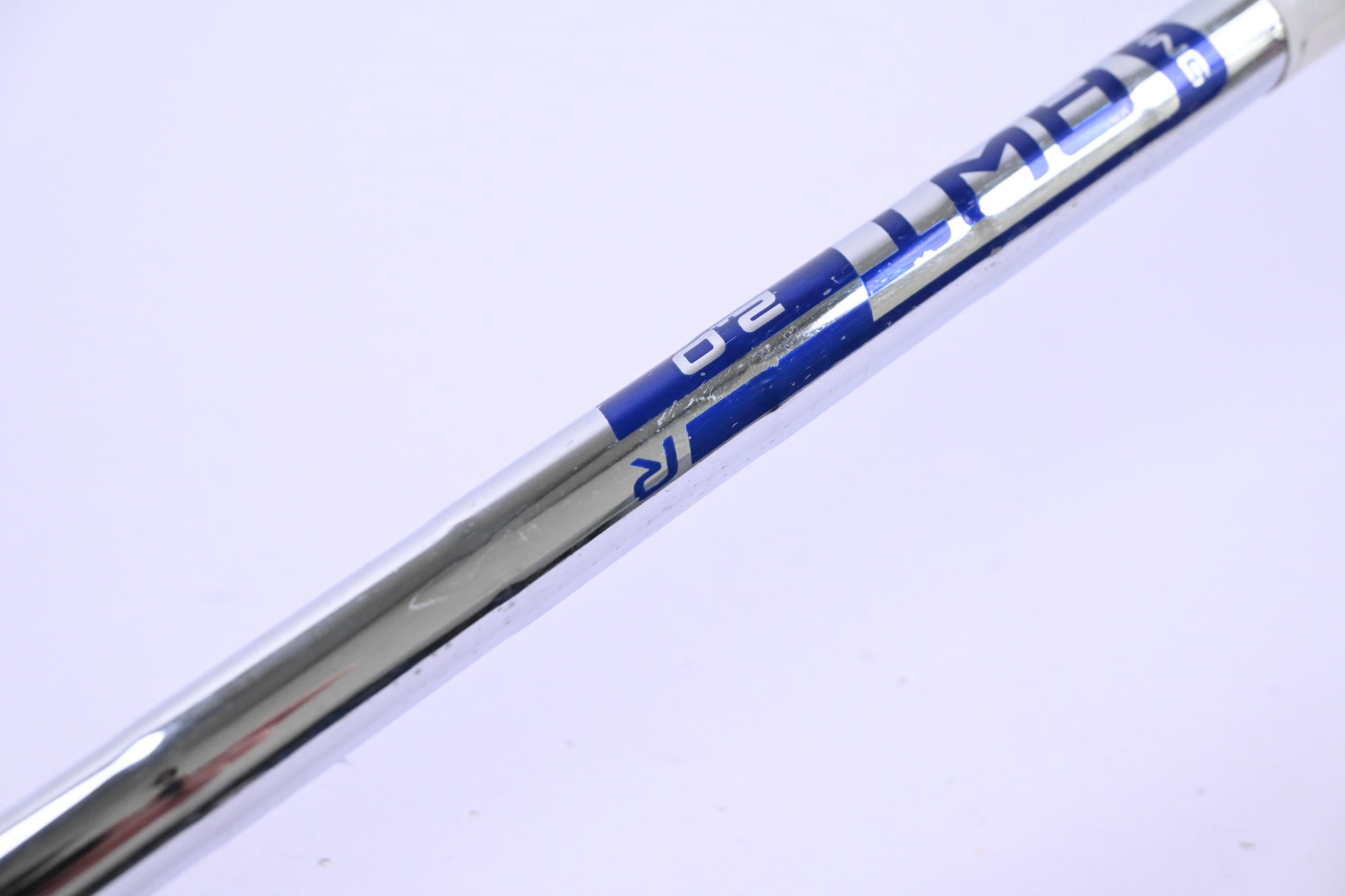 Ping G Series Pitching Wedge / 45 Degree / Black Dot / Regular Flex Ping AWT 2.0