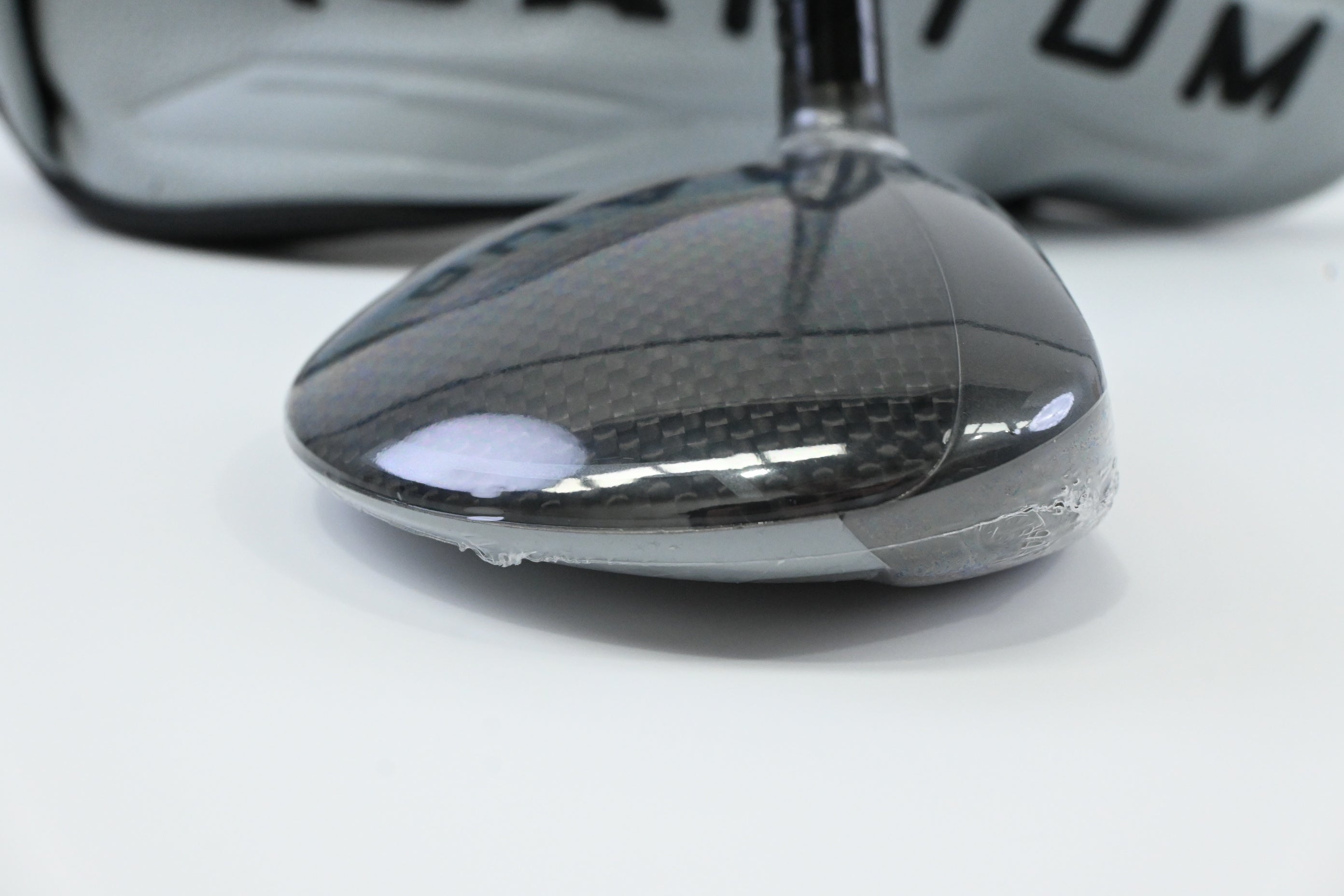 Callaway Quantum Max #3 Wood / 16.5 Degree / Regular Flex Denali Frost Silver 60