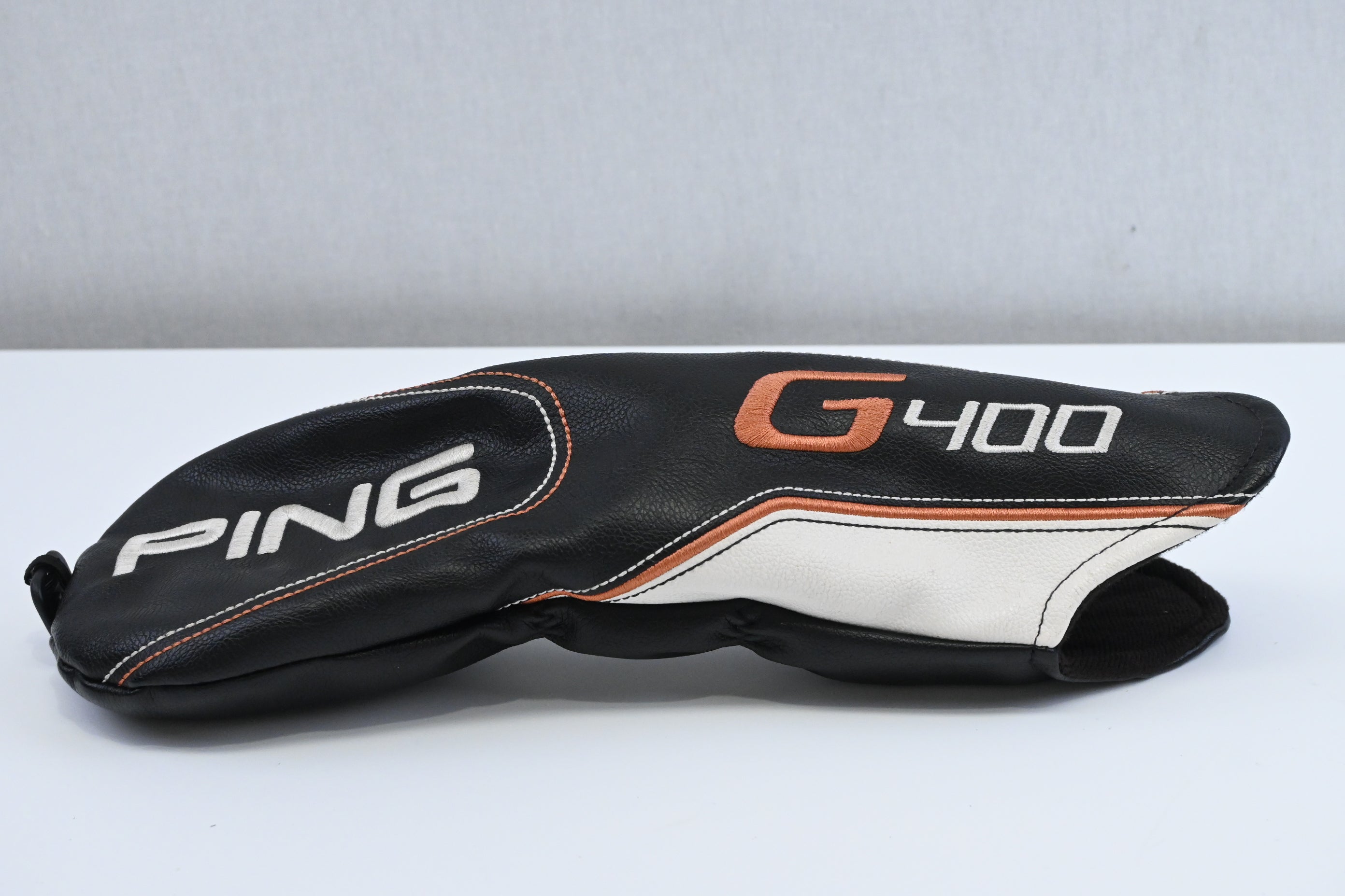 Ping G400 #3 Wood / 14.5 Degree / Regular Flex Ping Alta CB 65 Shaft