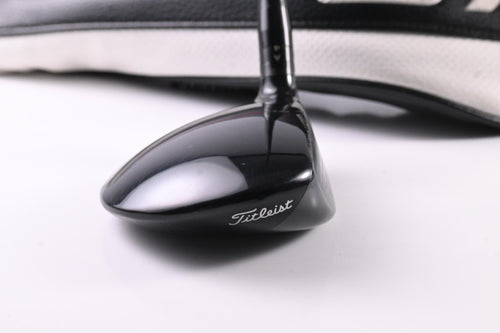 Titleist GT2 #3 Wood / 15 Degree / Stiff Flex Tensei 1K Blue 65 Shaft