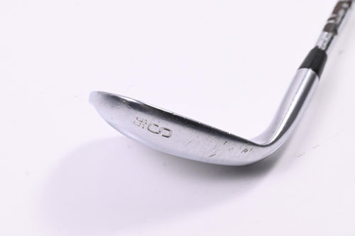 Mizuno JPX 919 Sand Wedge / 55 Degree / Stiff Flex Dynamic Gold 105 S300 Shaft