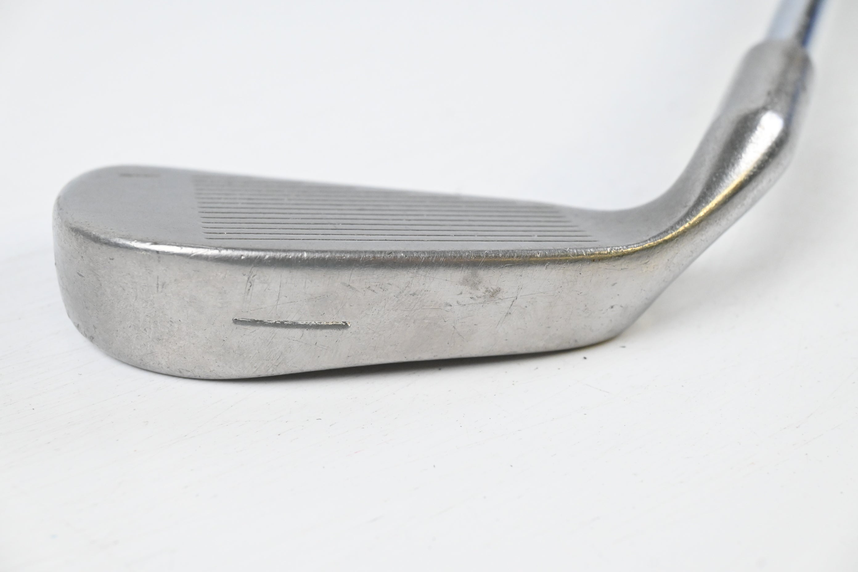 Ping Eye 2+ #1 Iron / 16 Degree / Blue Dot / Stiff Flex Ping Karsten ZZ Lite