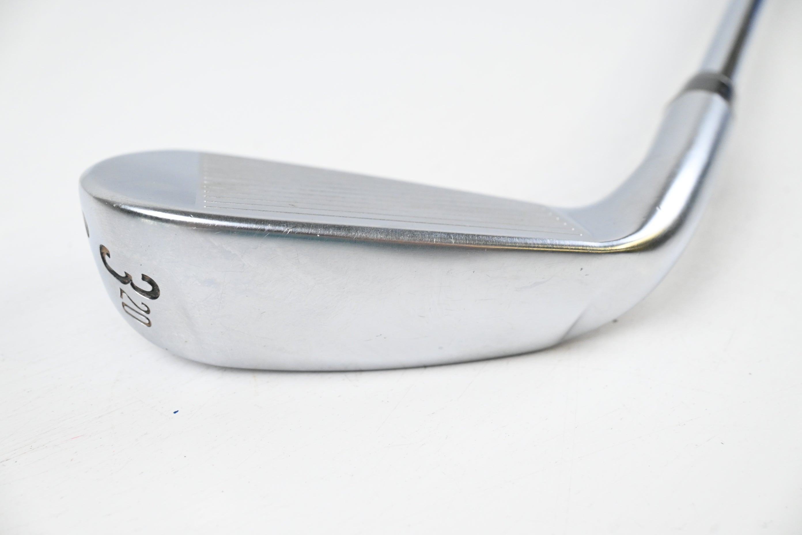 Srixon ZX MK II 2023 Utility #3 Iron / 20 Degree / Tour X-Flex Precision Shaft