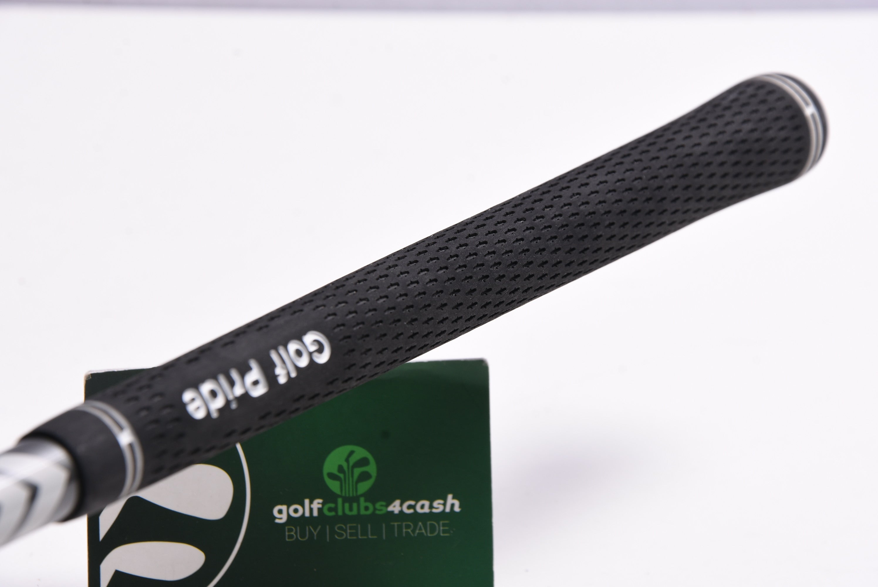 Ladies Aldila Ascent 35 #3 Hybrid Shaft / Ladies Flex / Titleist 2nd Gen