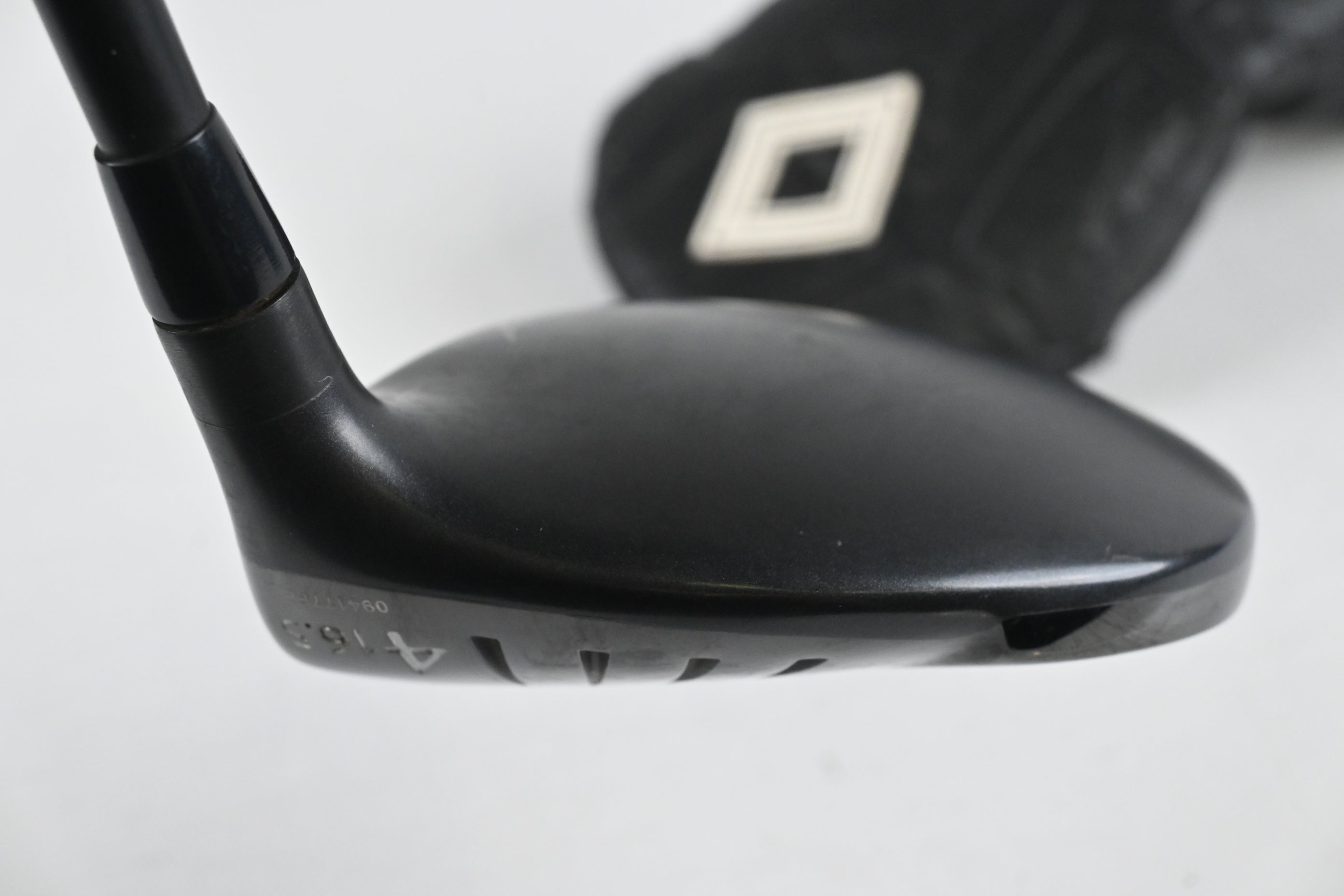 Ping G25 #4 Wood / 16.5 Degree / Tour X-Flex Ping TFC 189 Shaft
