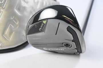 Taylormade Qi35 #5 Wood / 18 Degree / Regular Flex Ventus Blue 5 Shaft