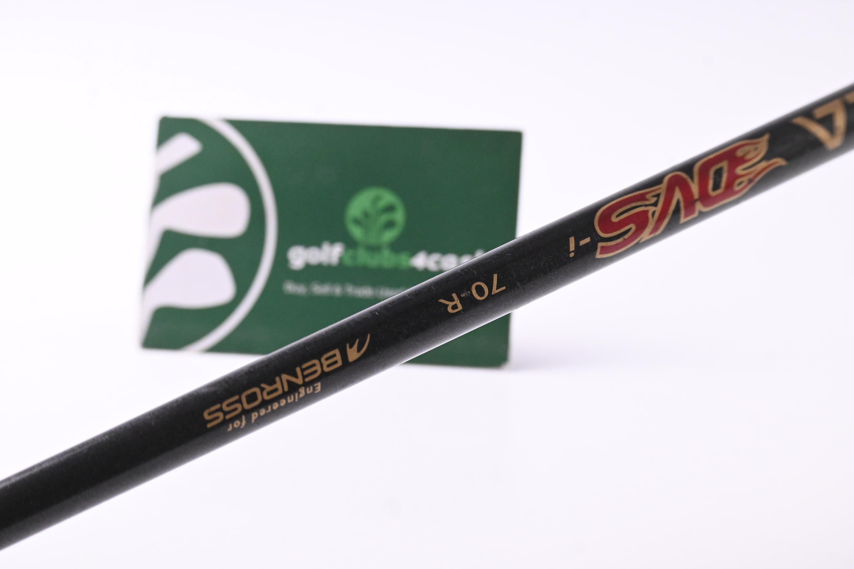 Benross Vt Xtreme Escape #3 Hybrid / 20 Degree / Regular Flex Aldila DVS 70